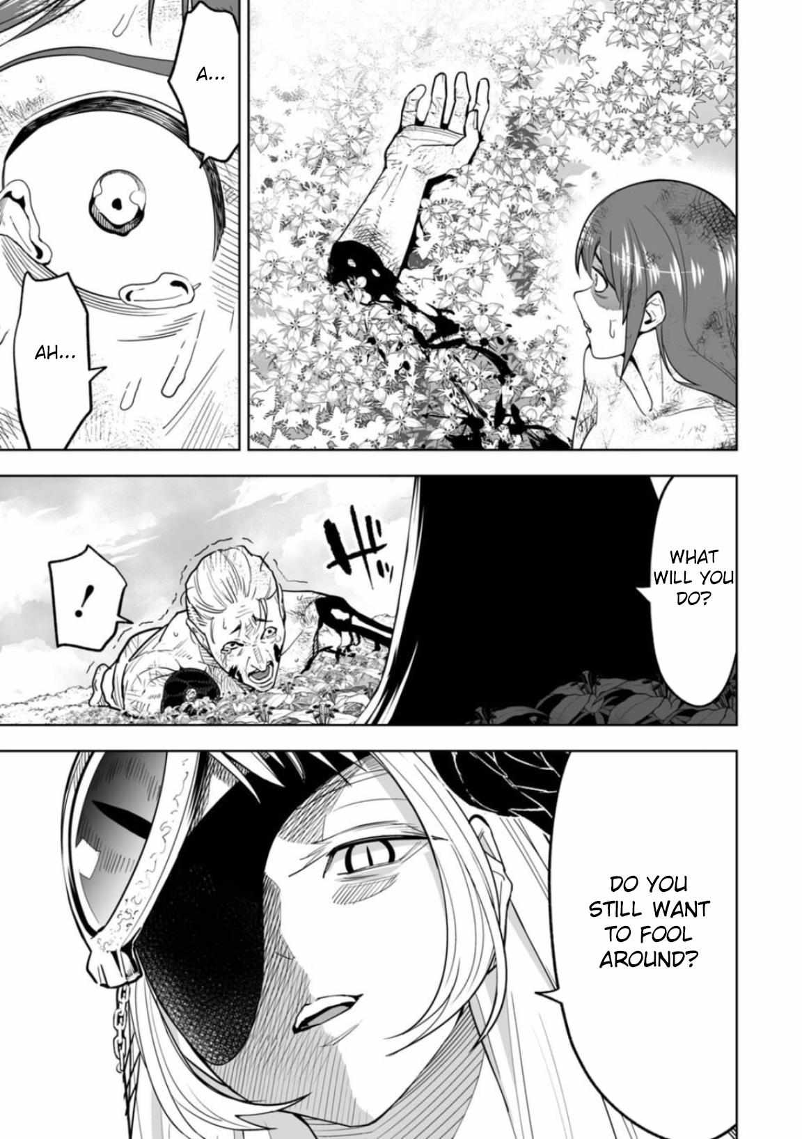 Read Lostend EN Manga Online