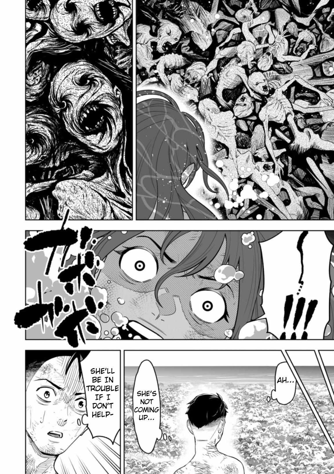 Read Lostend EN Manga Online