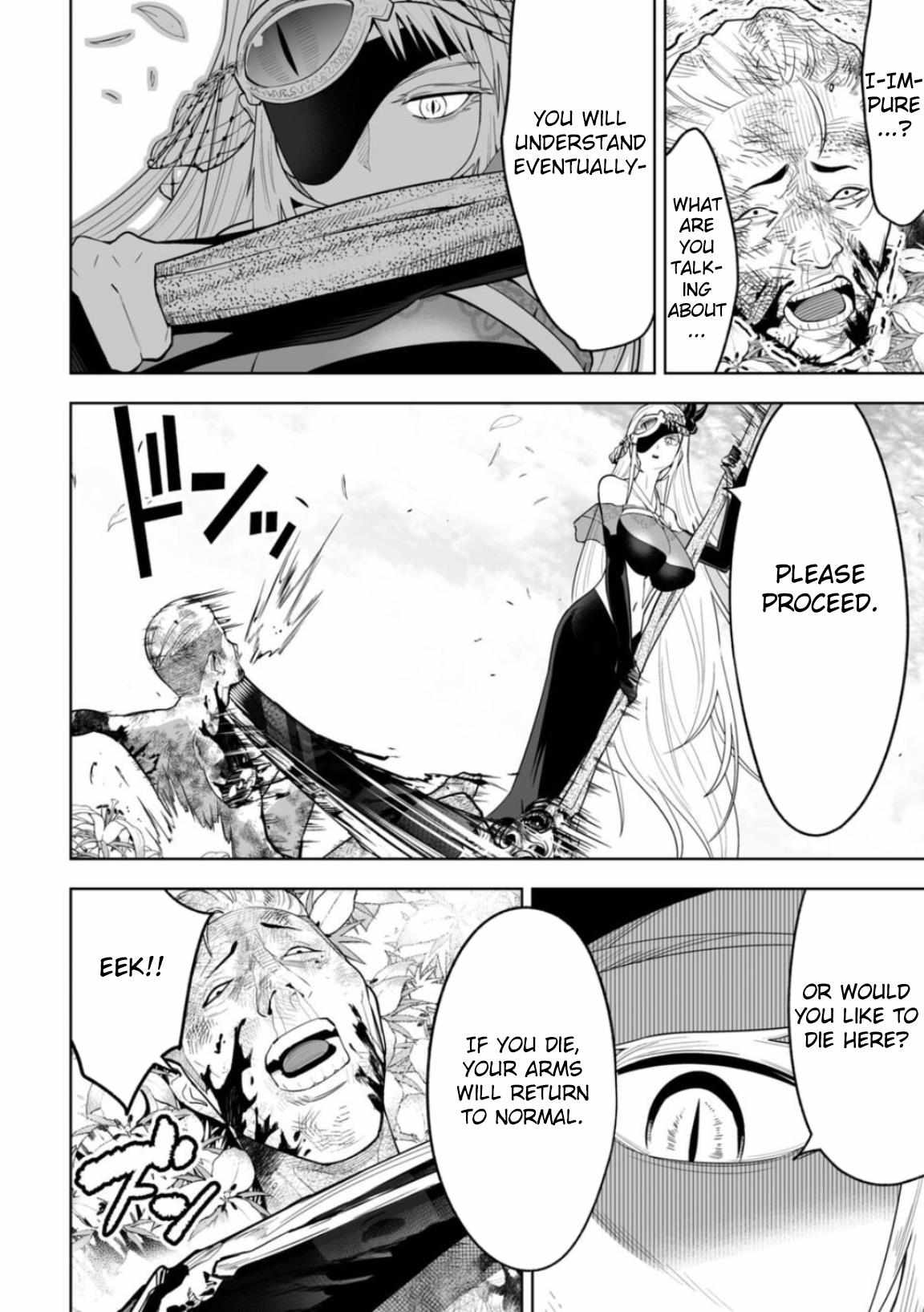 Read Lostend EN Manga Online