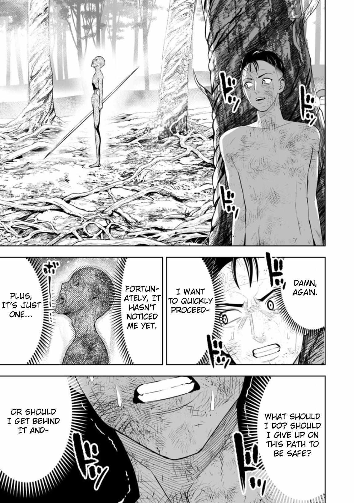 Read Lostend EN Manga Online