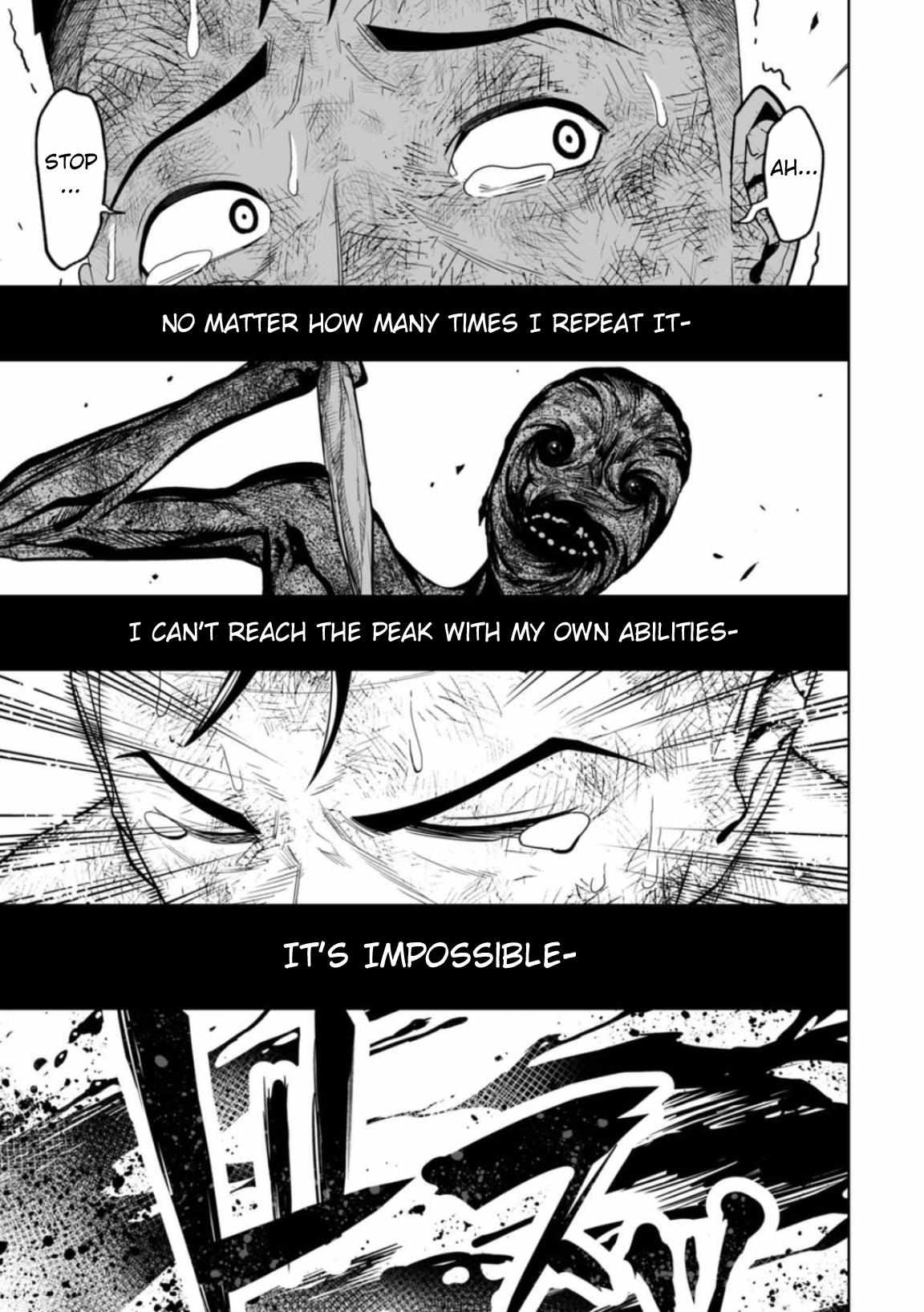 Read Lostend EN Manga Online