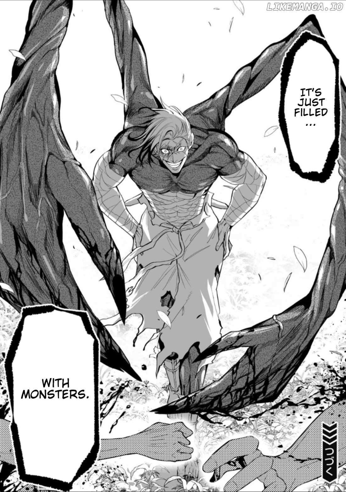 Read Lostend EN Manga Online