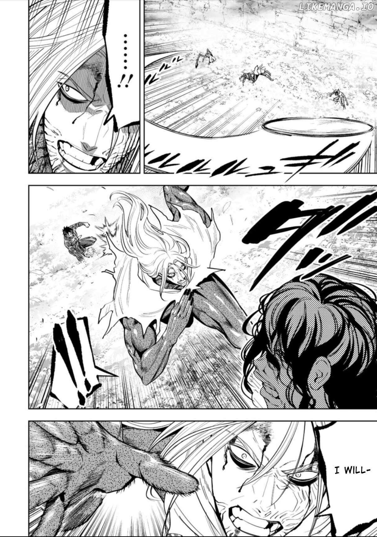 Read Lostend EN Manga Online