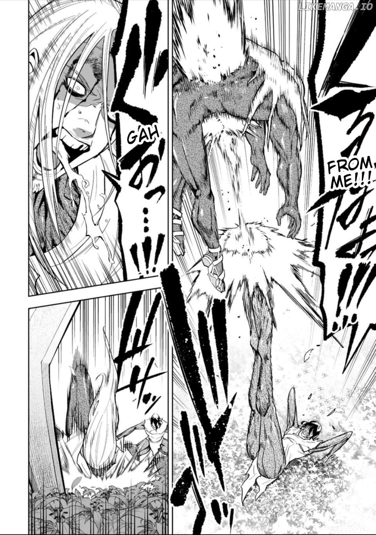 Read Lostend EN Manga Online