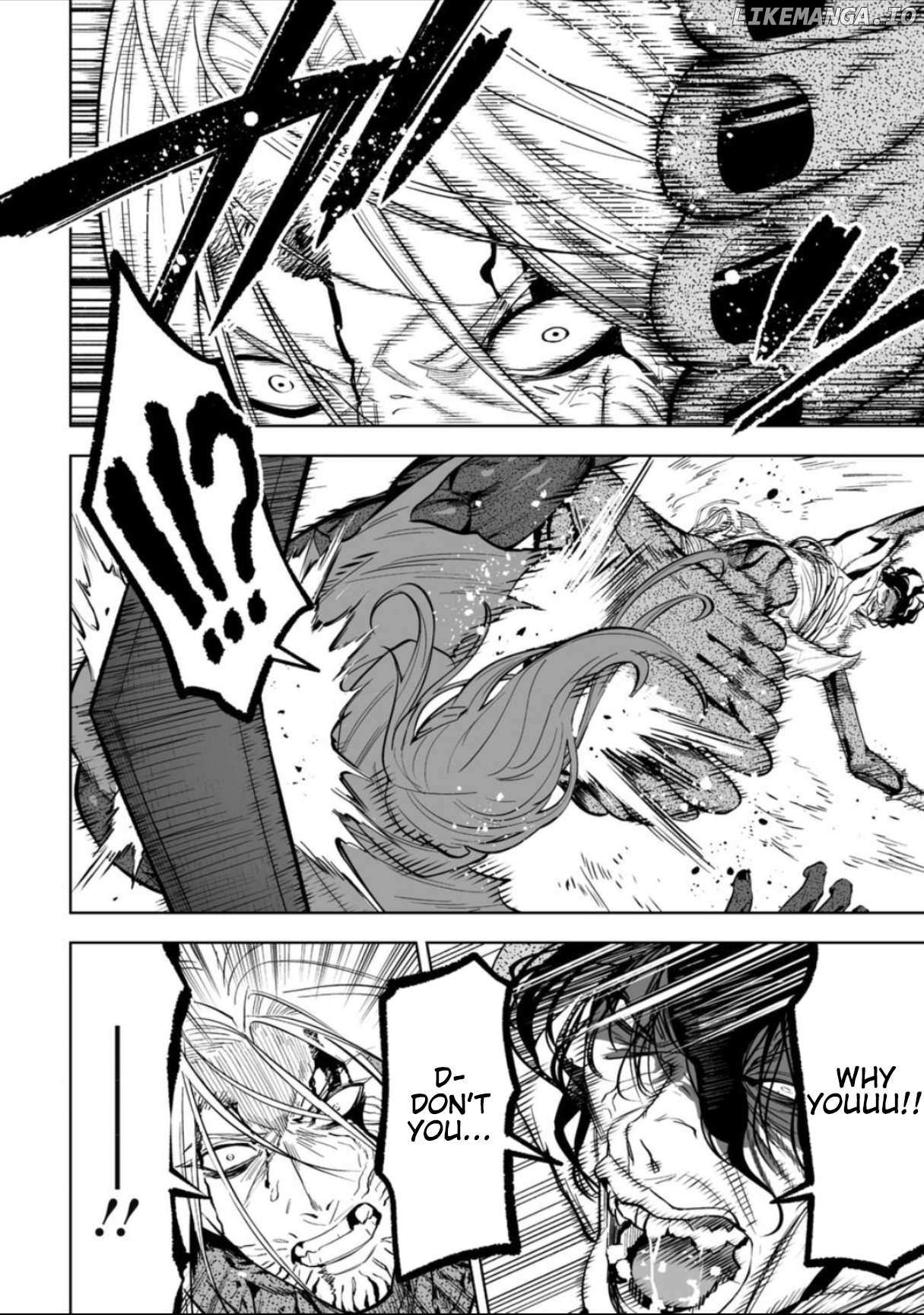 Read Lostend EN Manga Online
