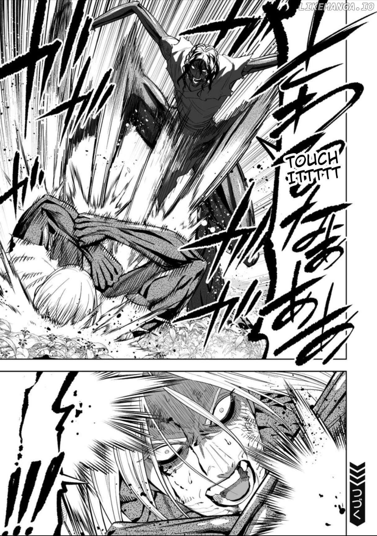 Read Lostend EN Manga Online