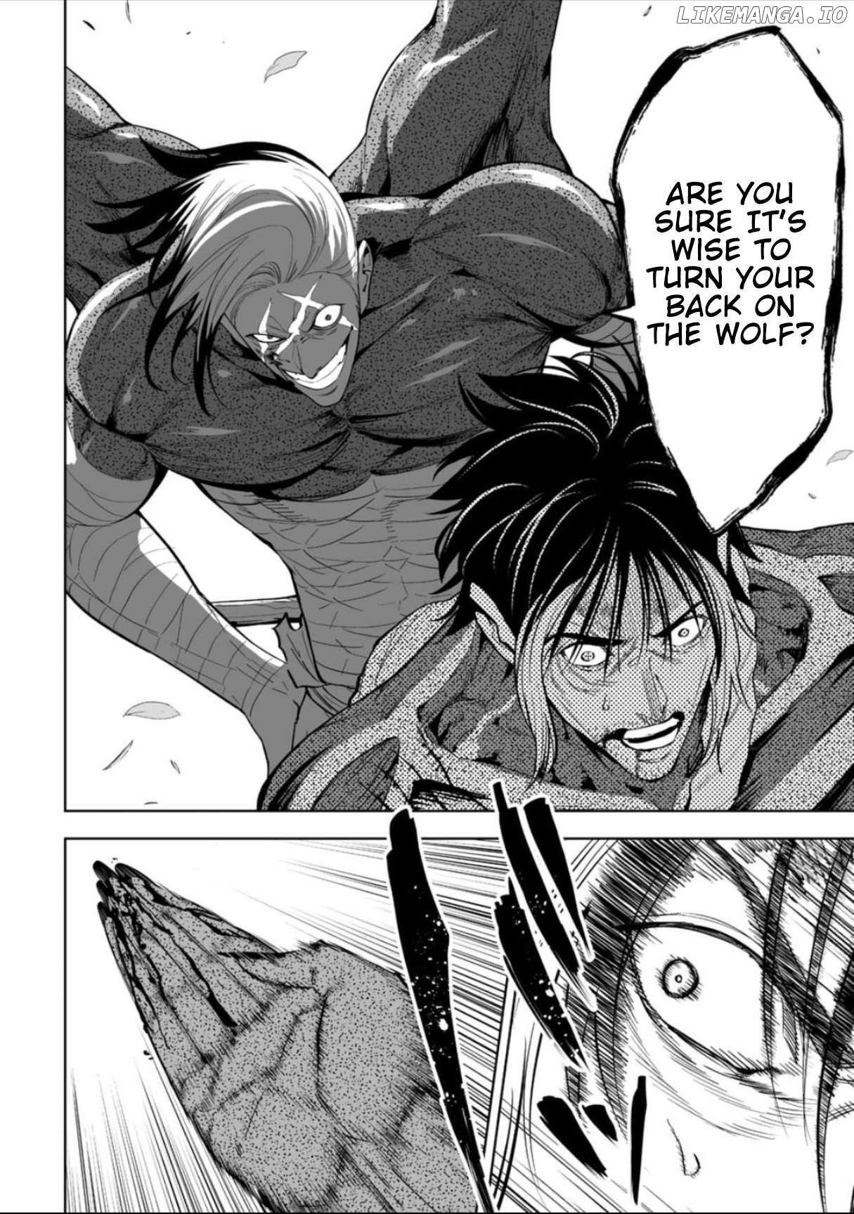 Read Lostend EN Manga Online