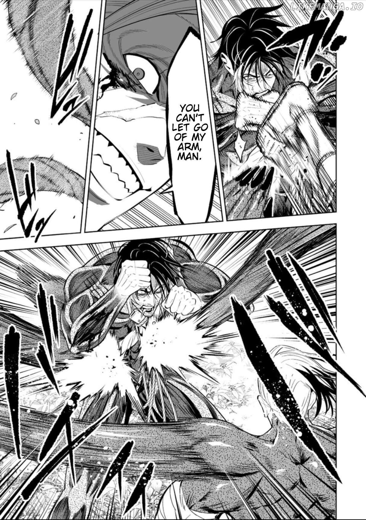 Read Lostend EN Manga Online