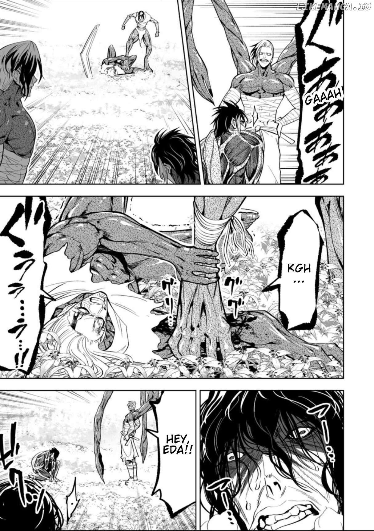 Read Lostend EN Manga Online