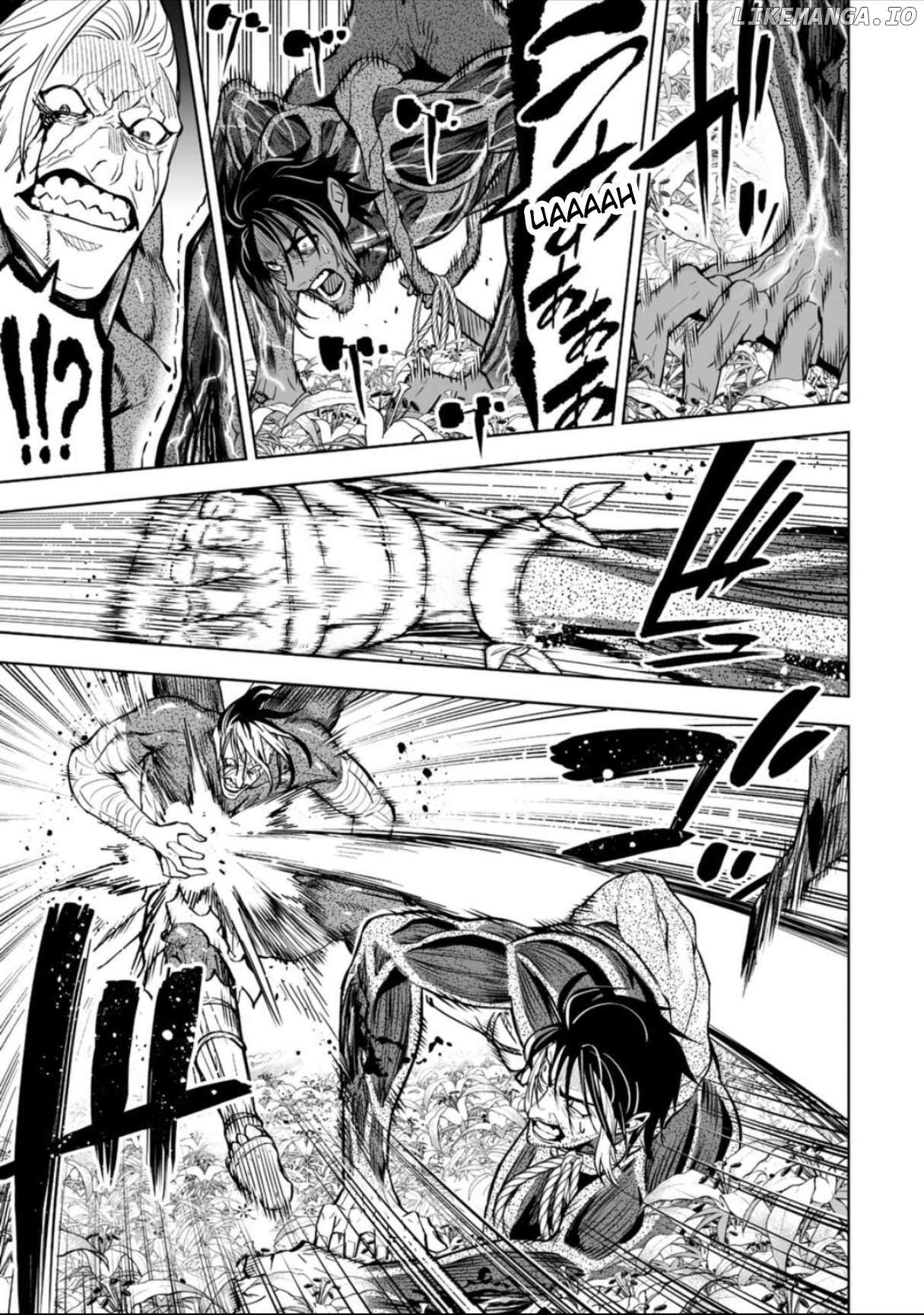 Read Lostend EN Manga Online