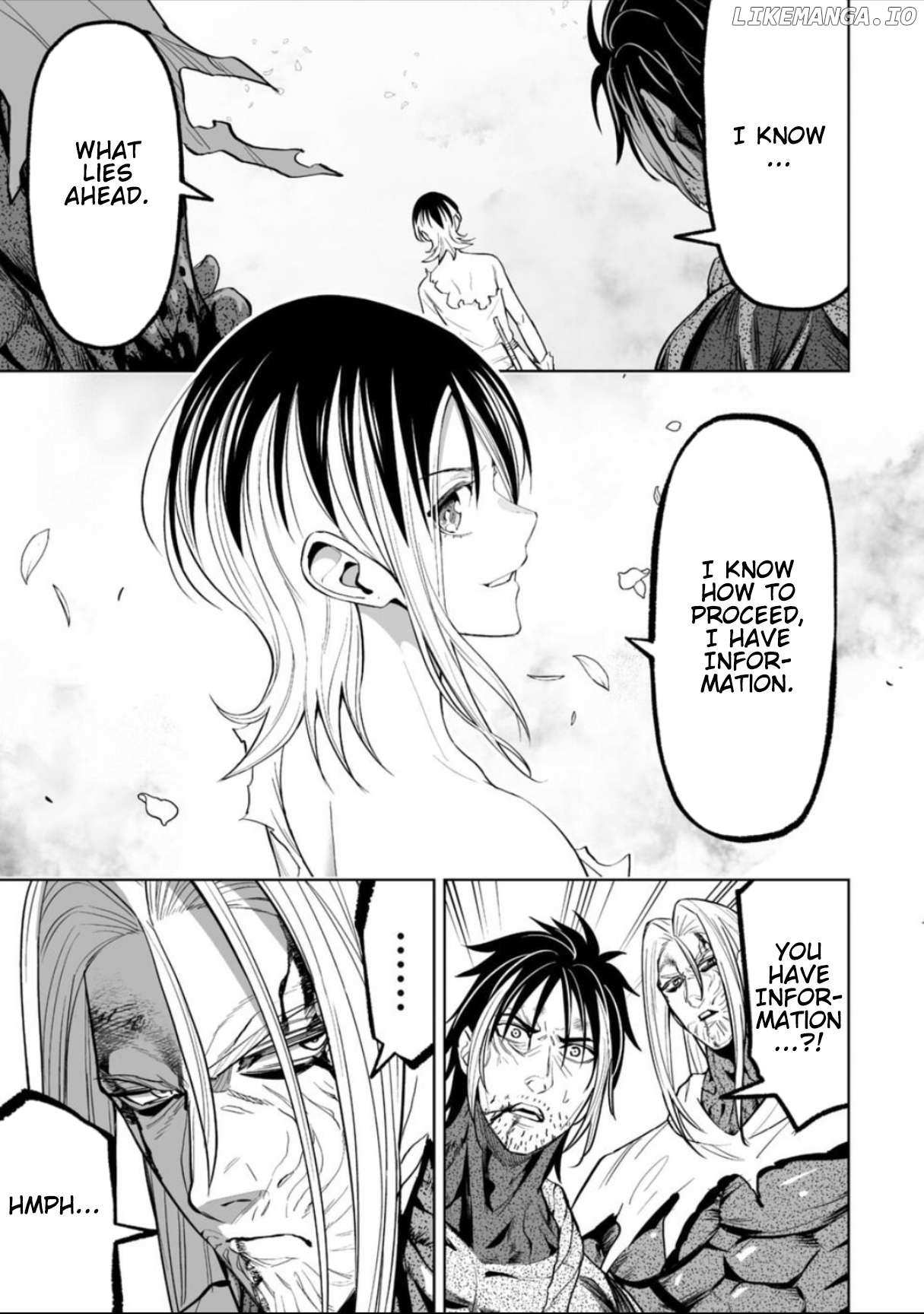 Read Lostend EN Manga Online