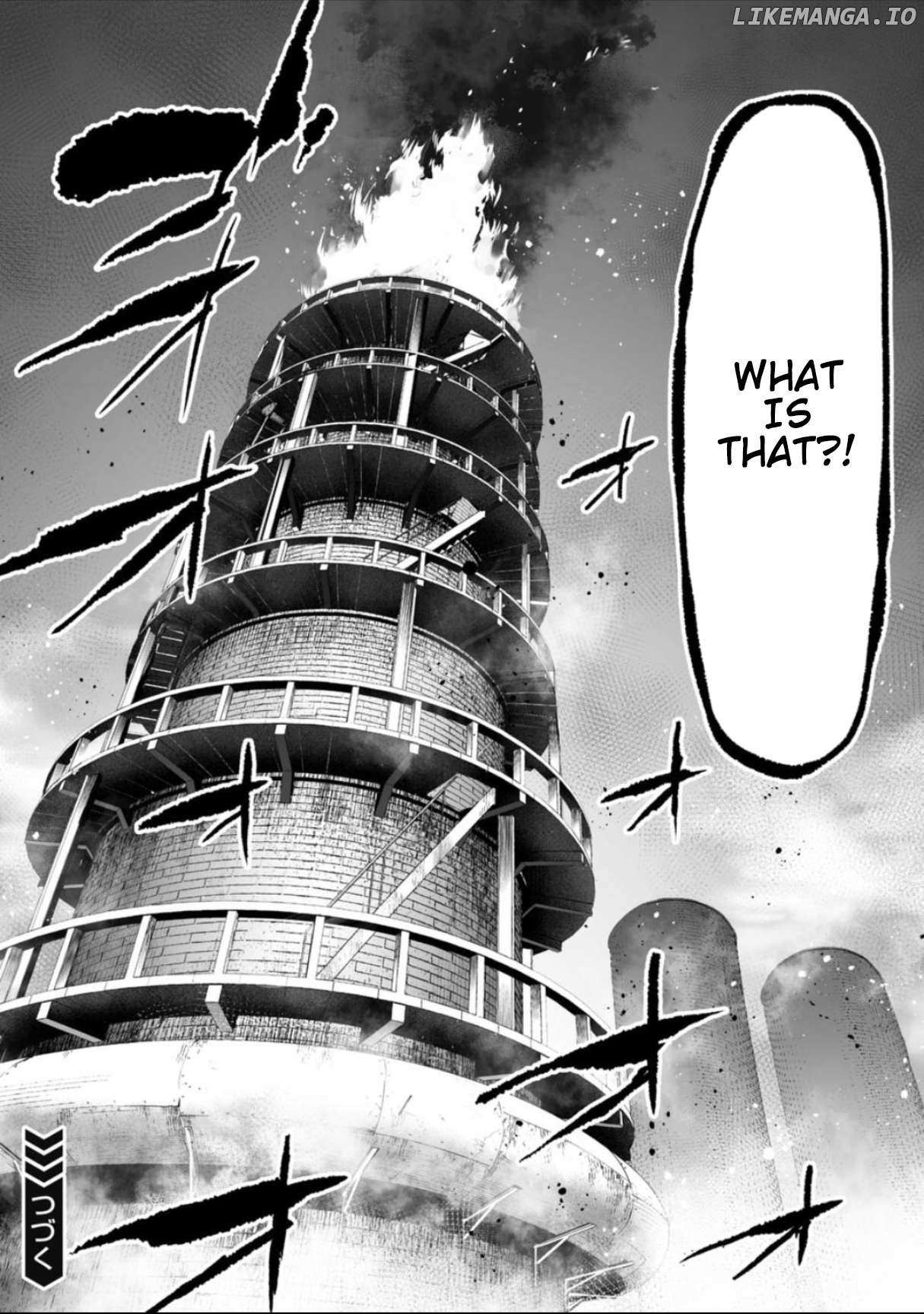Read Lostend EN Manga Online