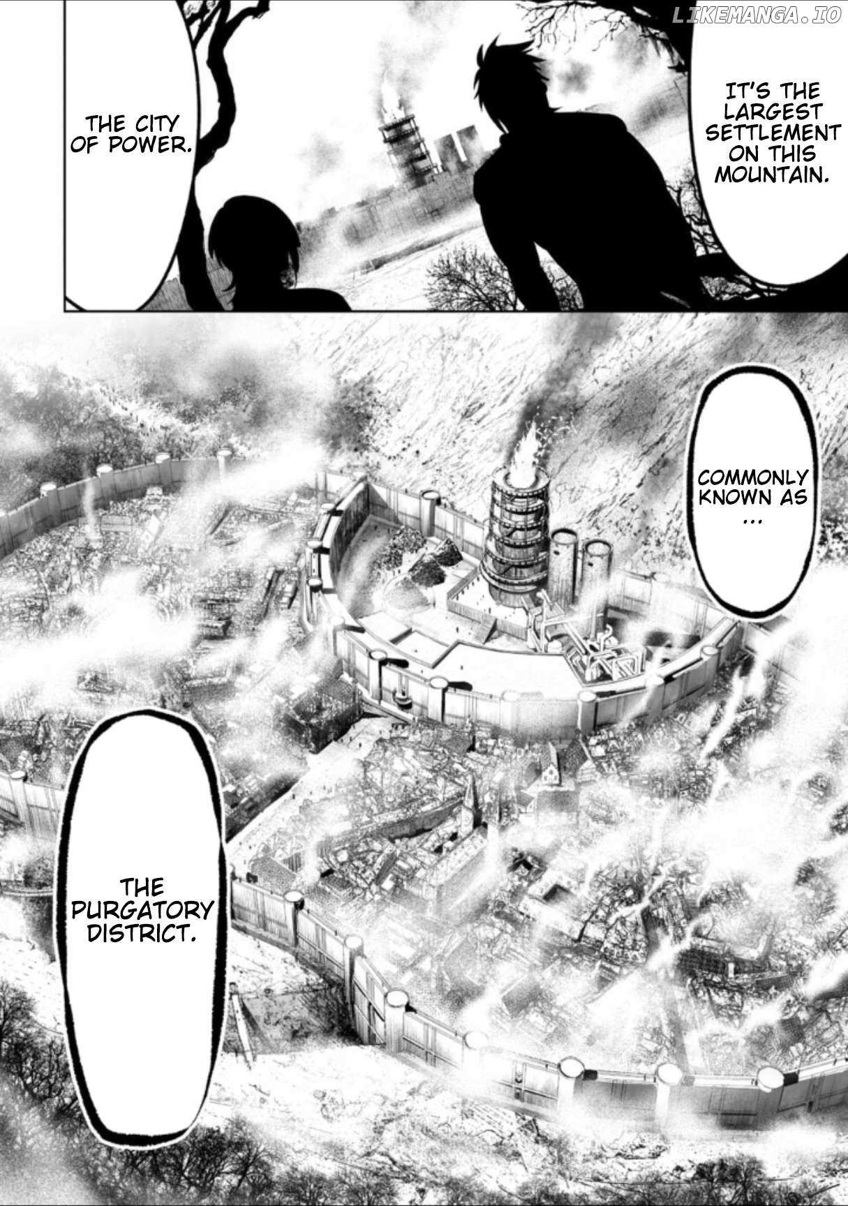 Read Lostend EN Manga Online