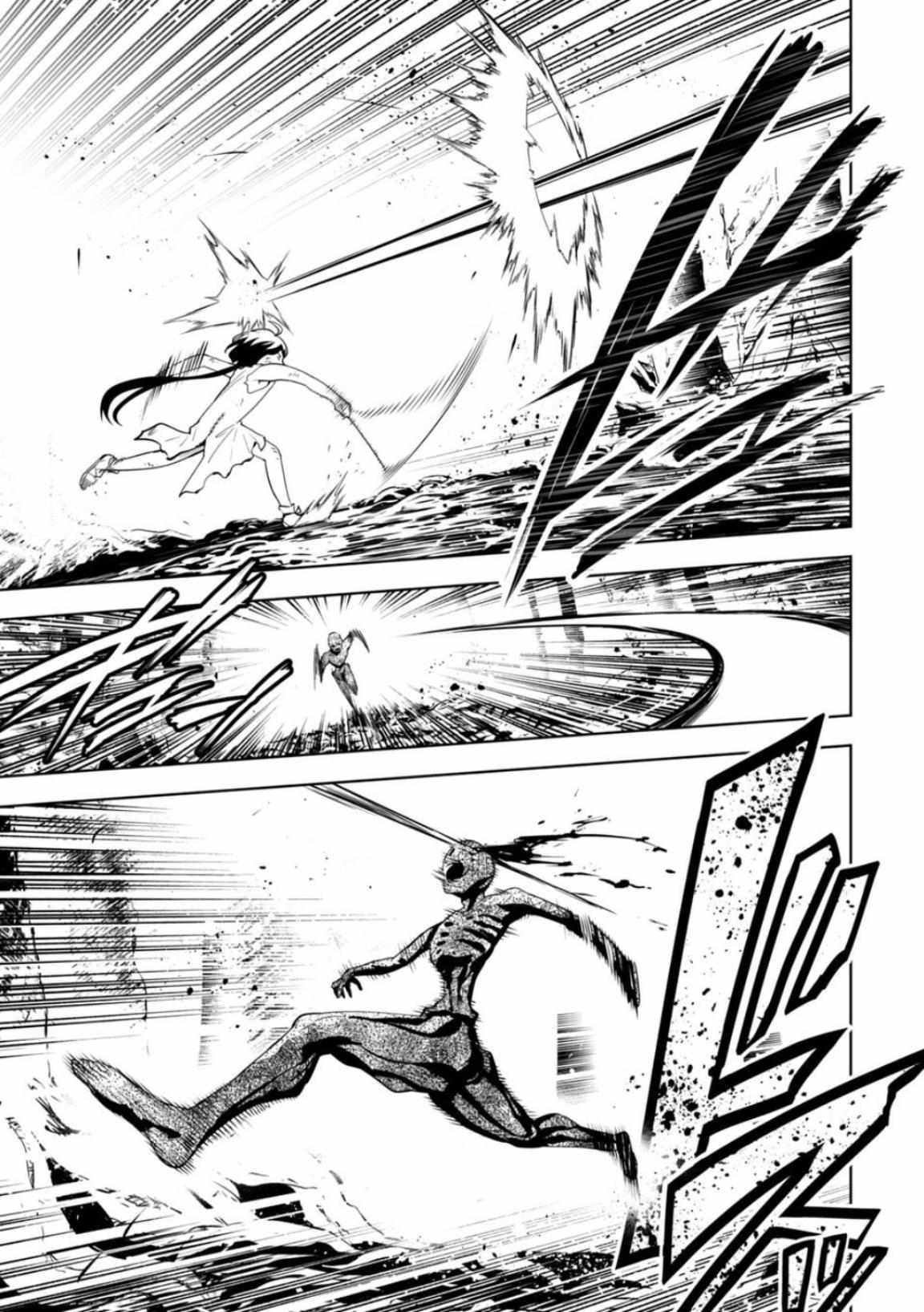 Read Lostend EN Manga Online