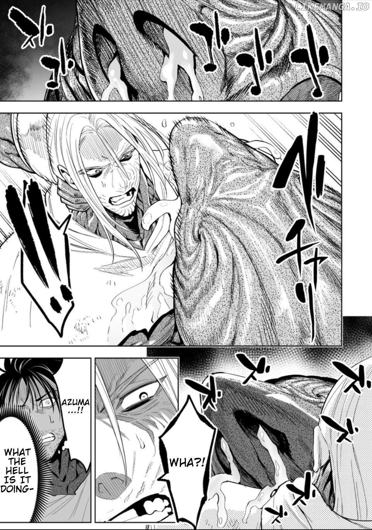 Read Lostend EN Manga Online