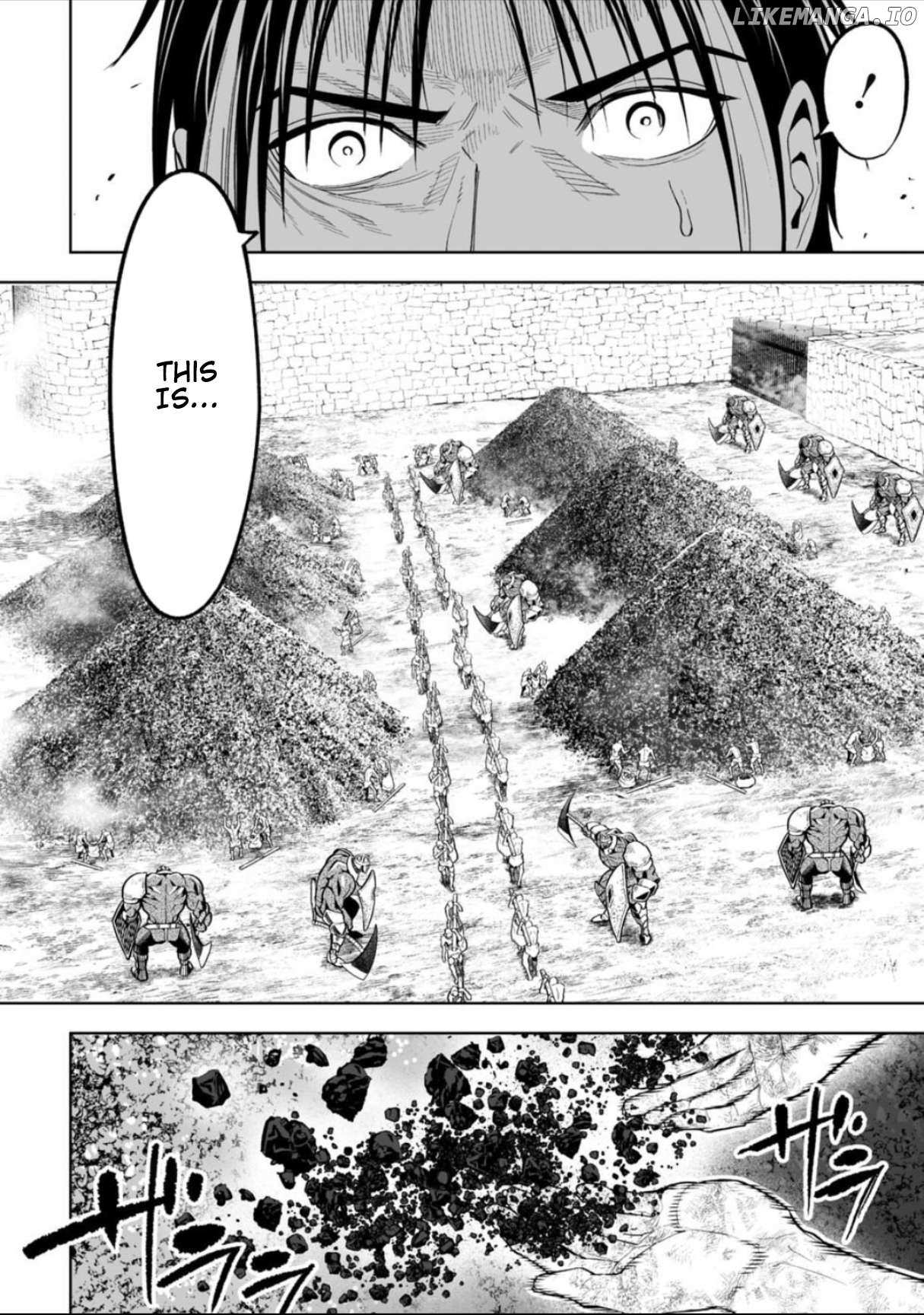 Read Lostend EN Manga Online