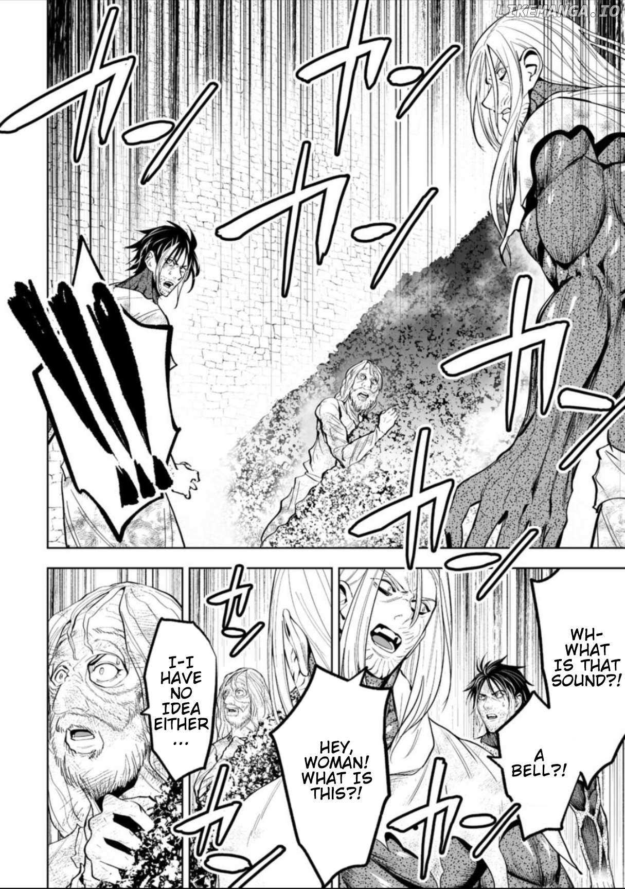 Read Lostend EN Manga Online
