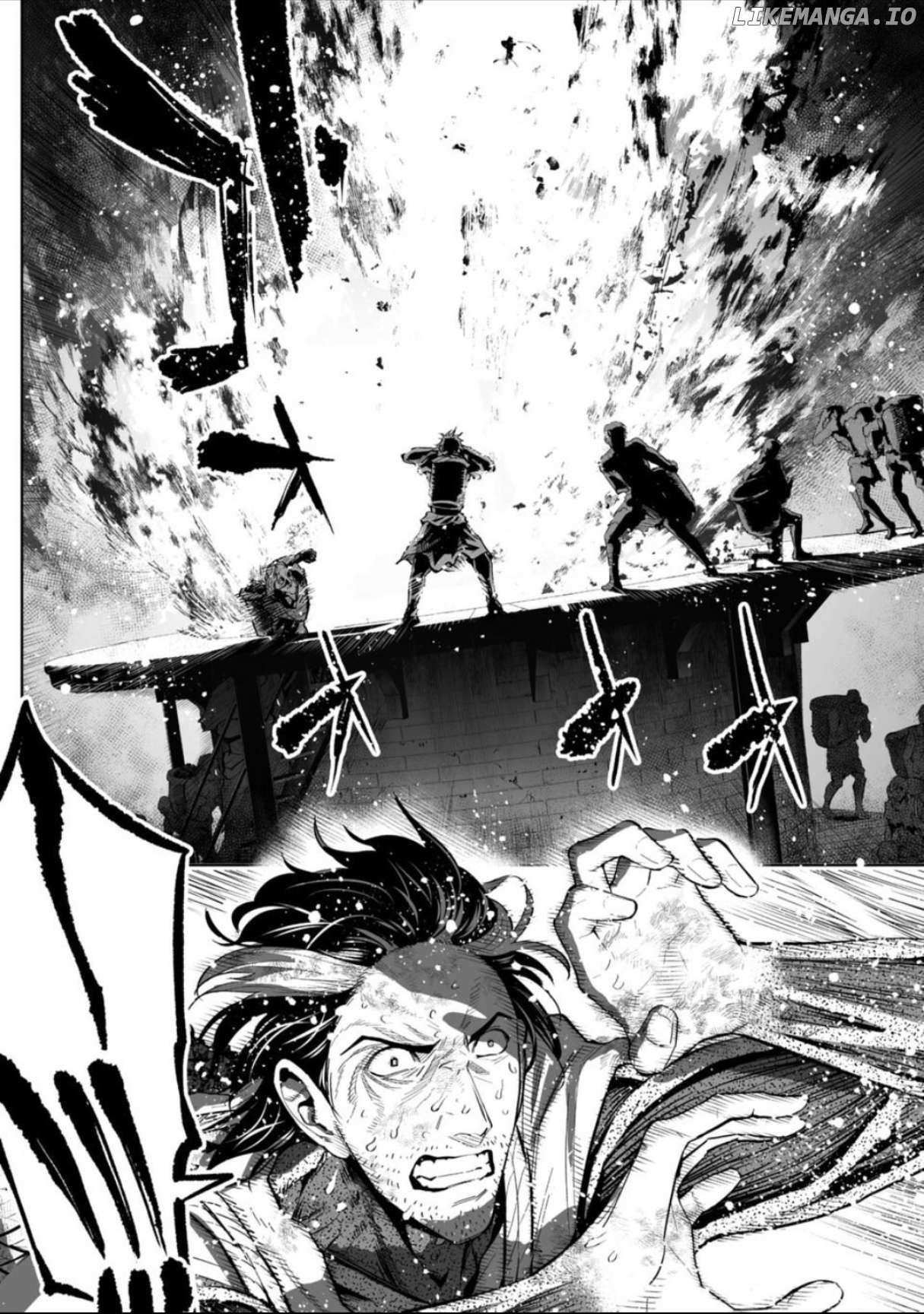 Read Lostend EN Manga Online