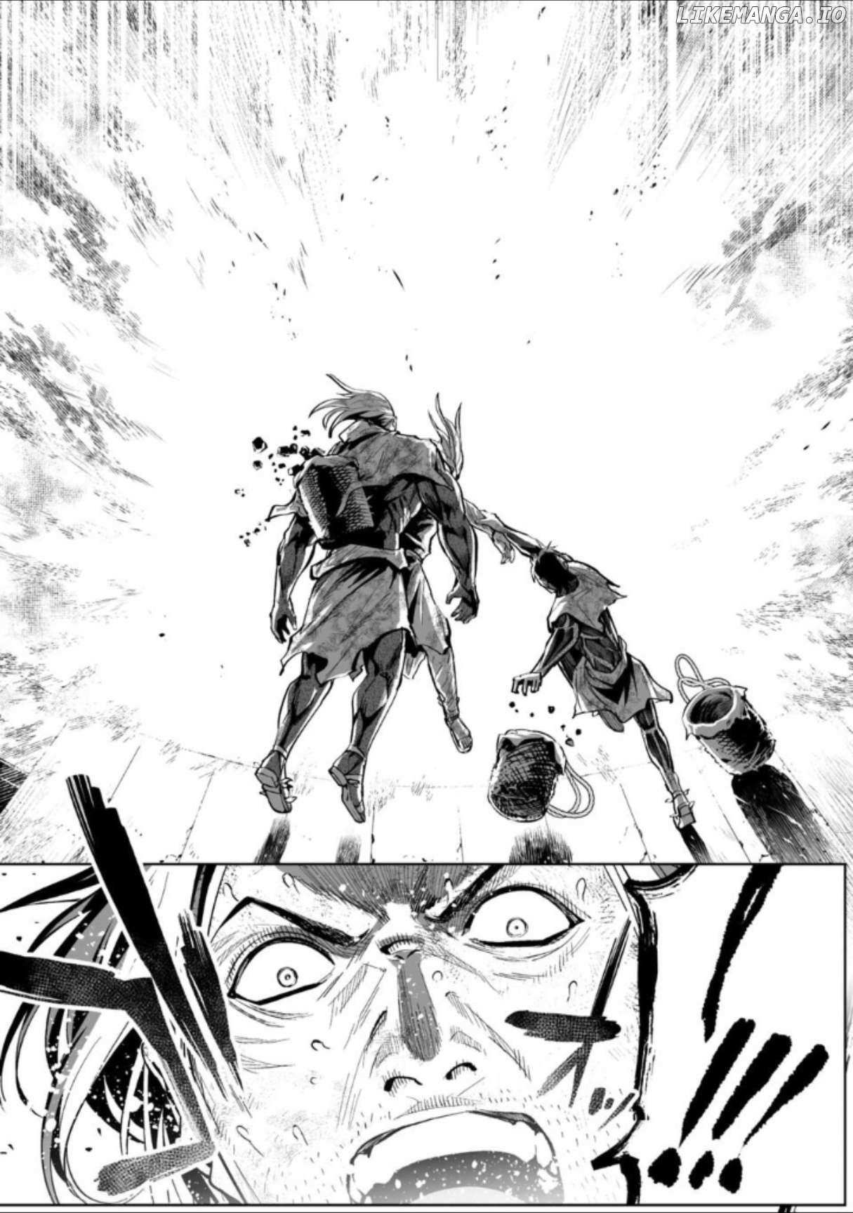 Read Lostend EN Manga Online