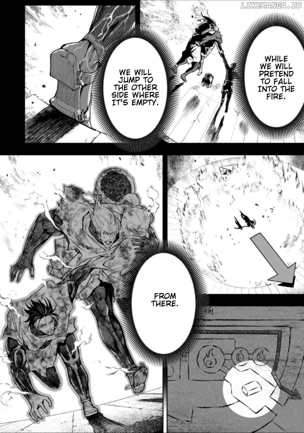 Read Lostend EN Manga Online