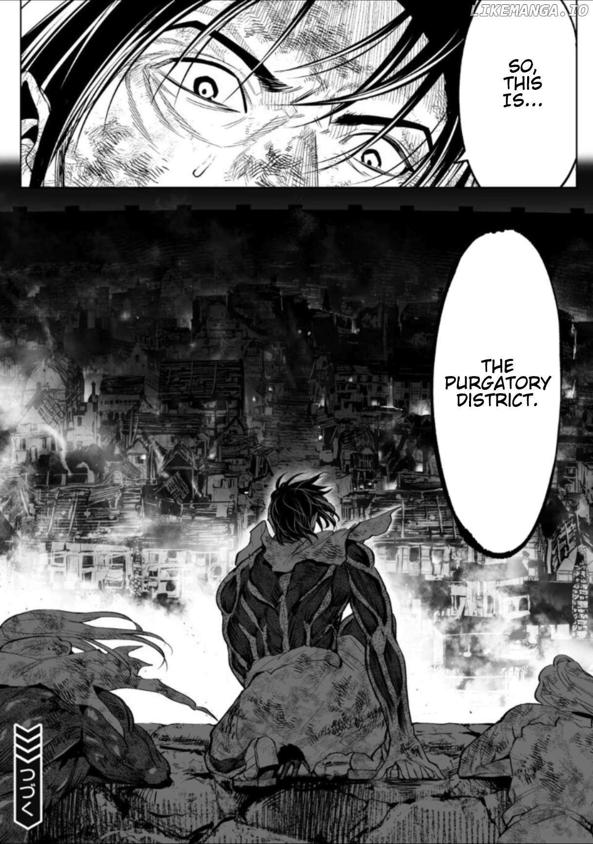Read Lostend EN Manga Online