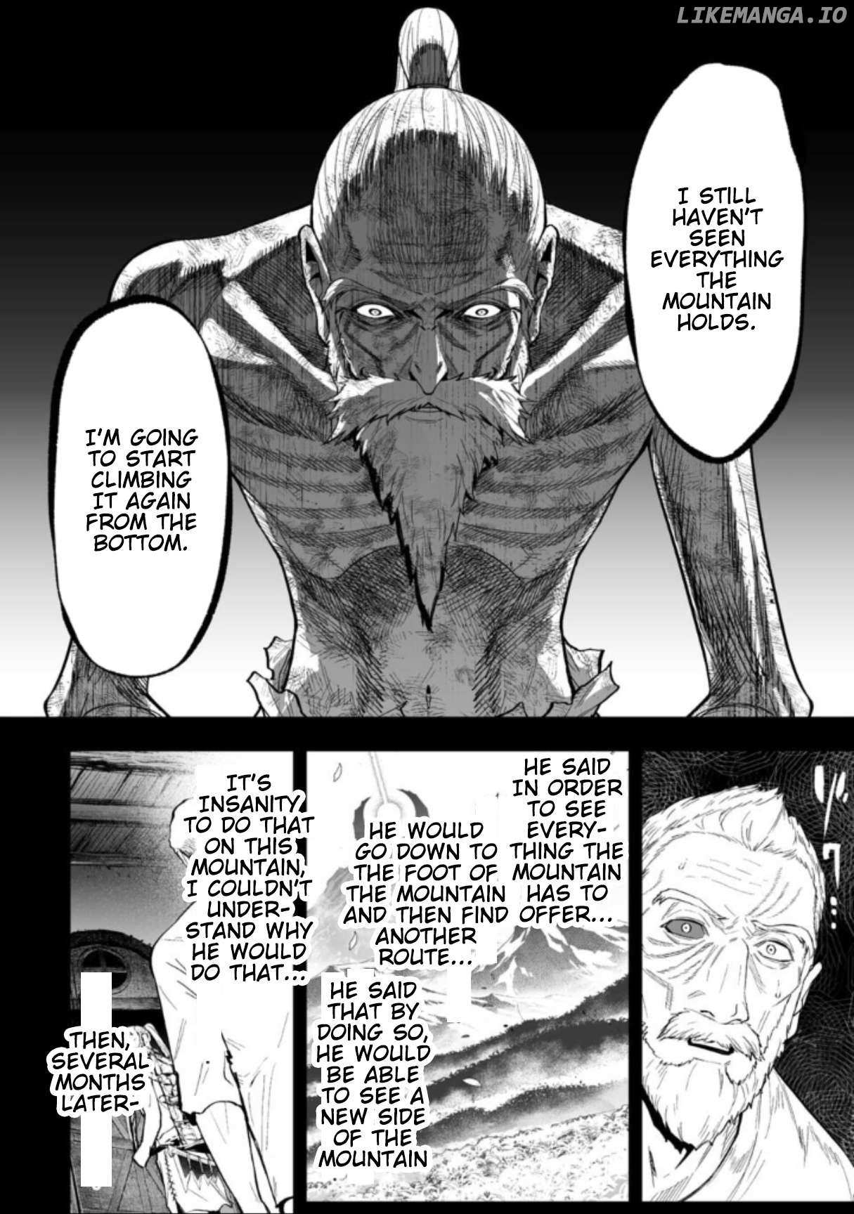 Read Lostend EN Manga Online