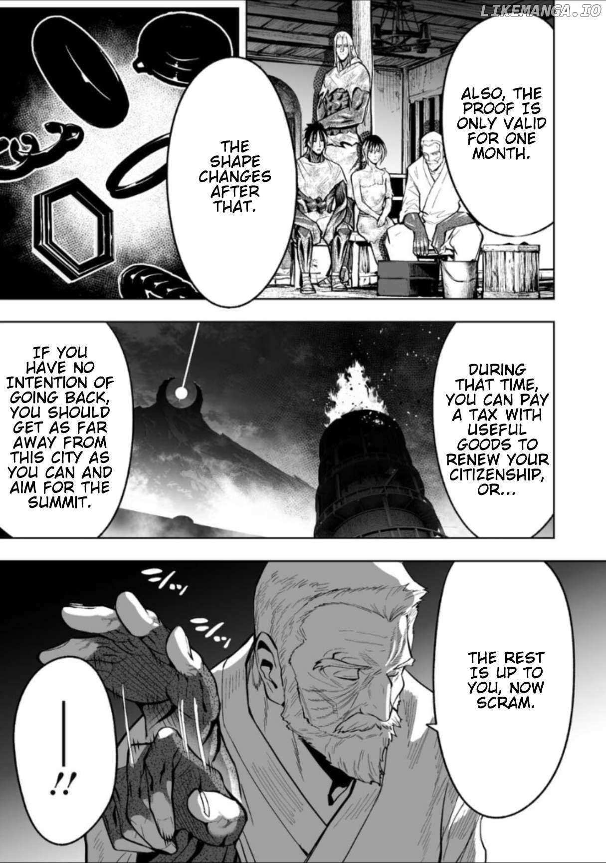 Read Lostend EN Manga Online
