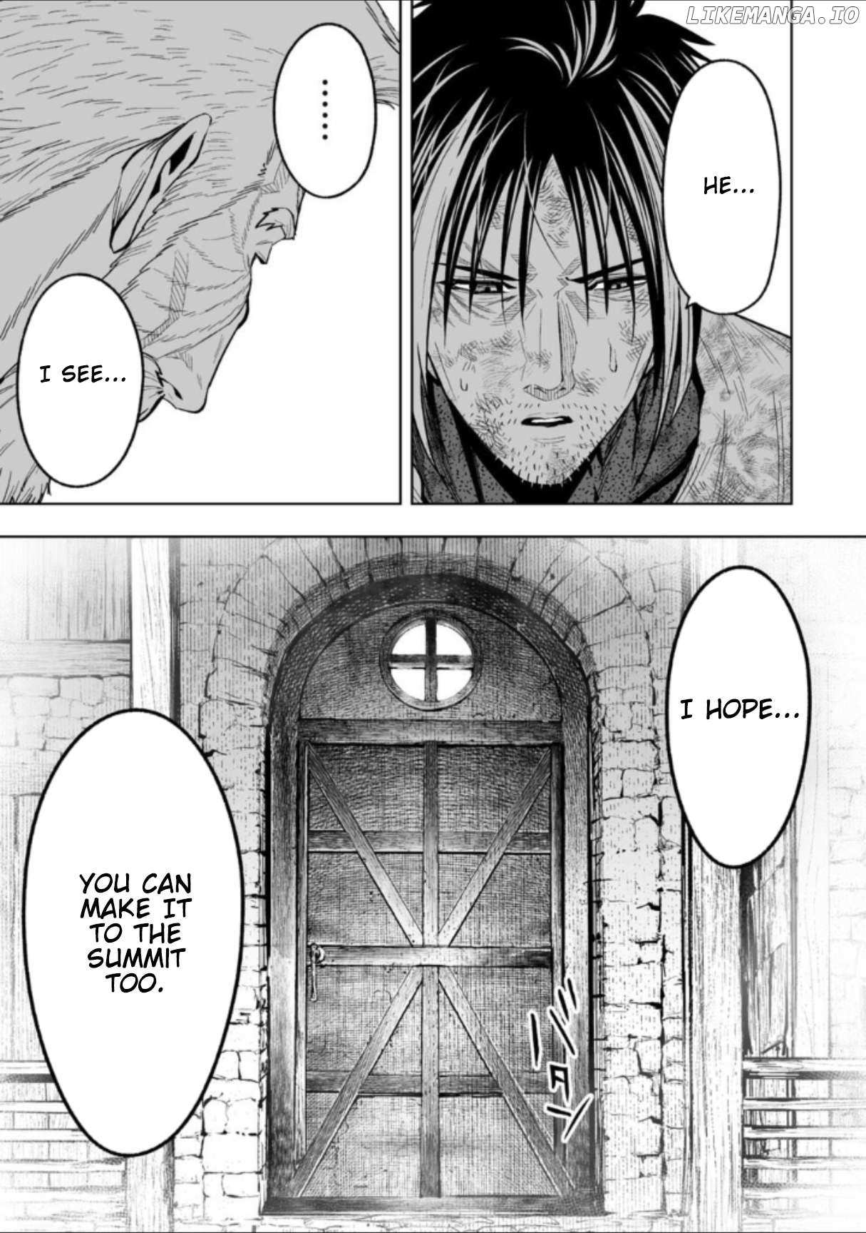 Read Lostend EN Manga Online