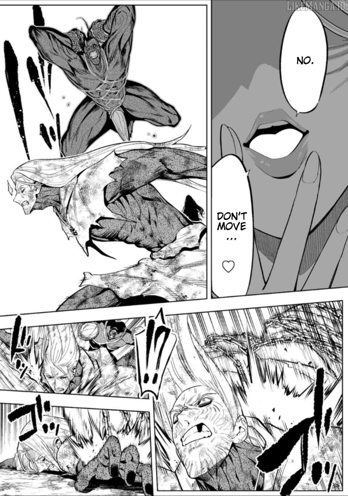 Read Lostend EN Manga Online