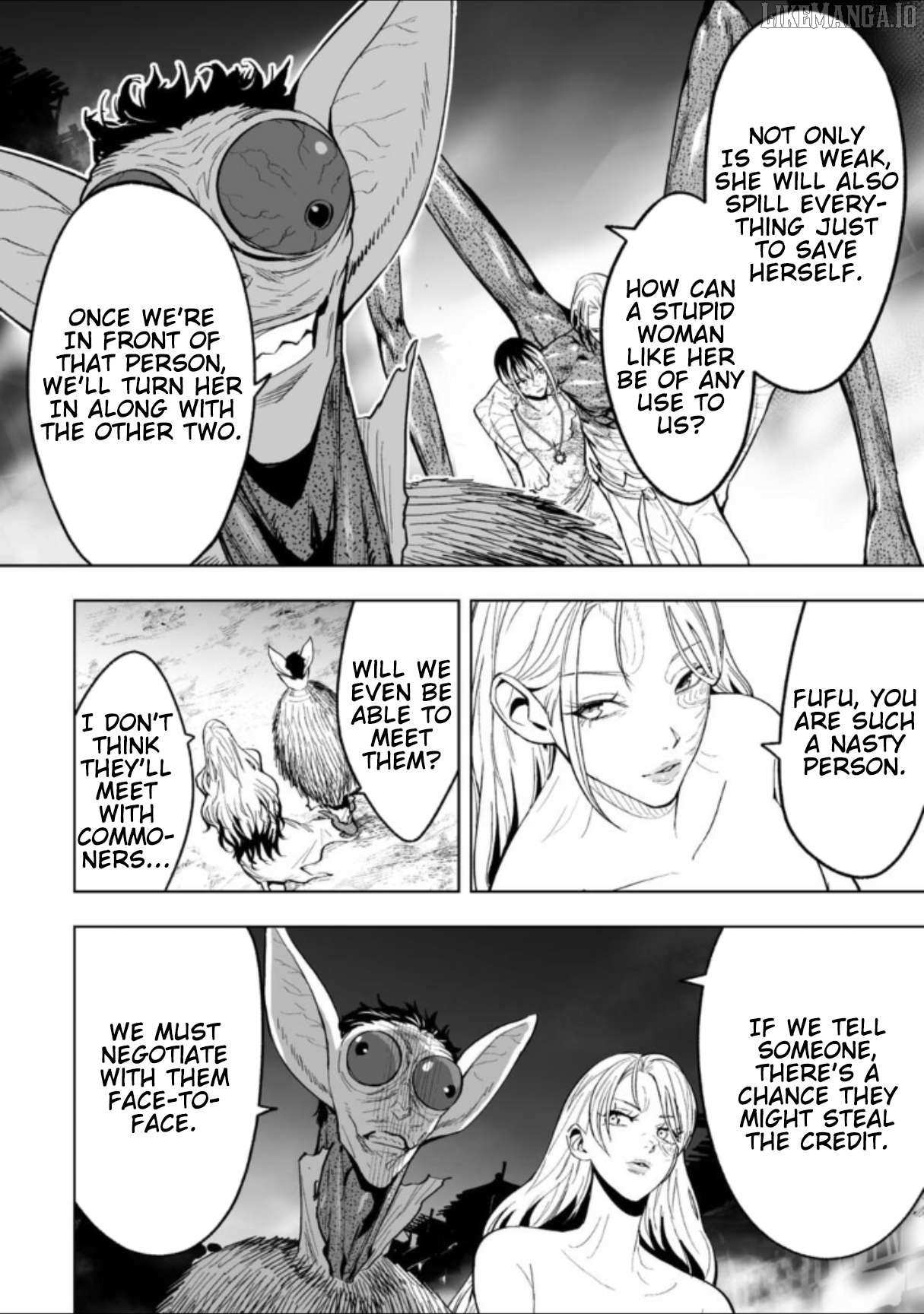 Read Lostend EN Manga Online
