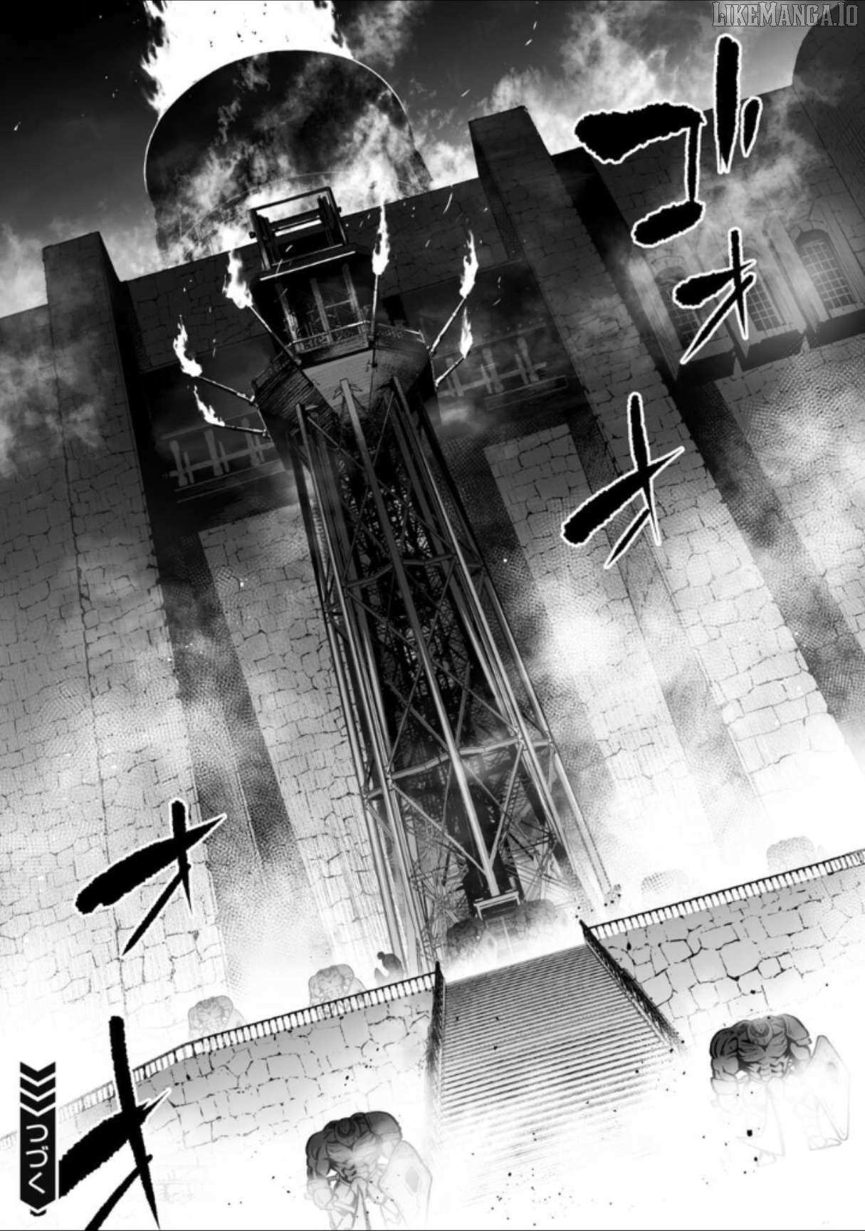 Read Lostend EN Manga Online