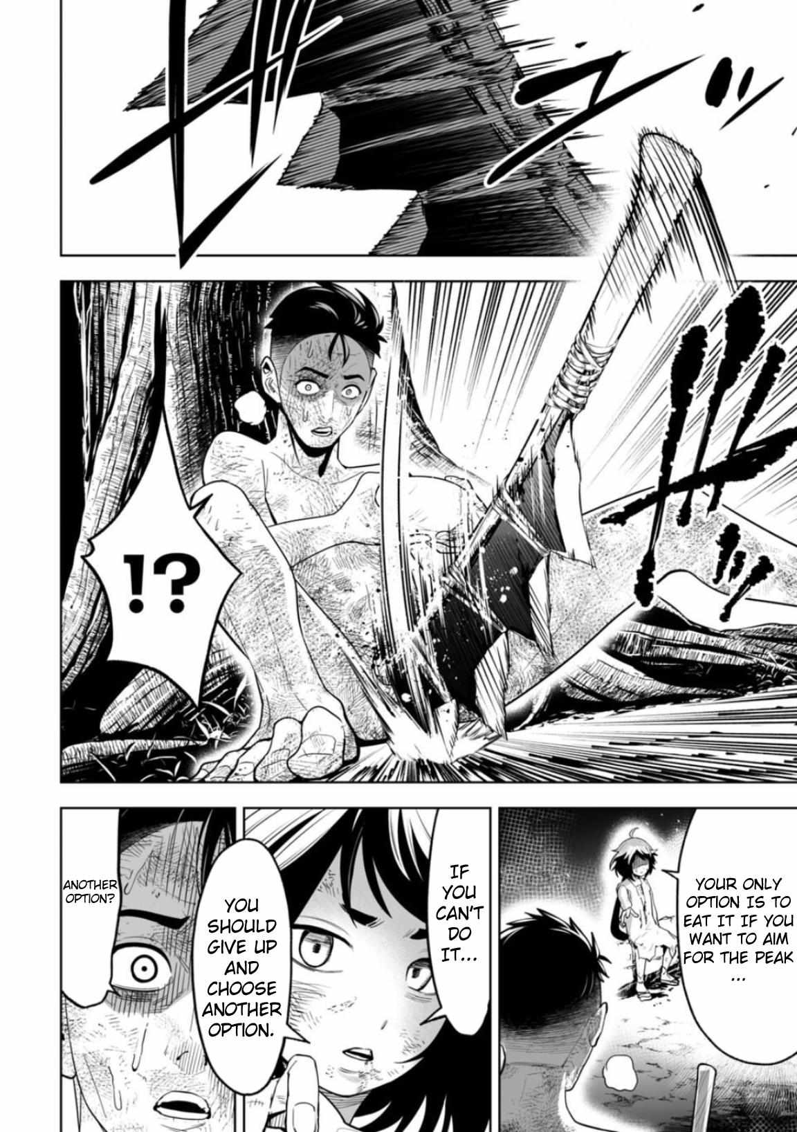 Read Lostend EN Manga Online