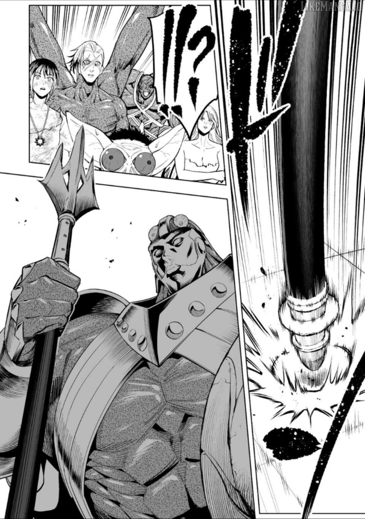 Read Lostend EN Manga Online