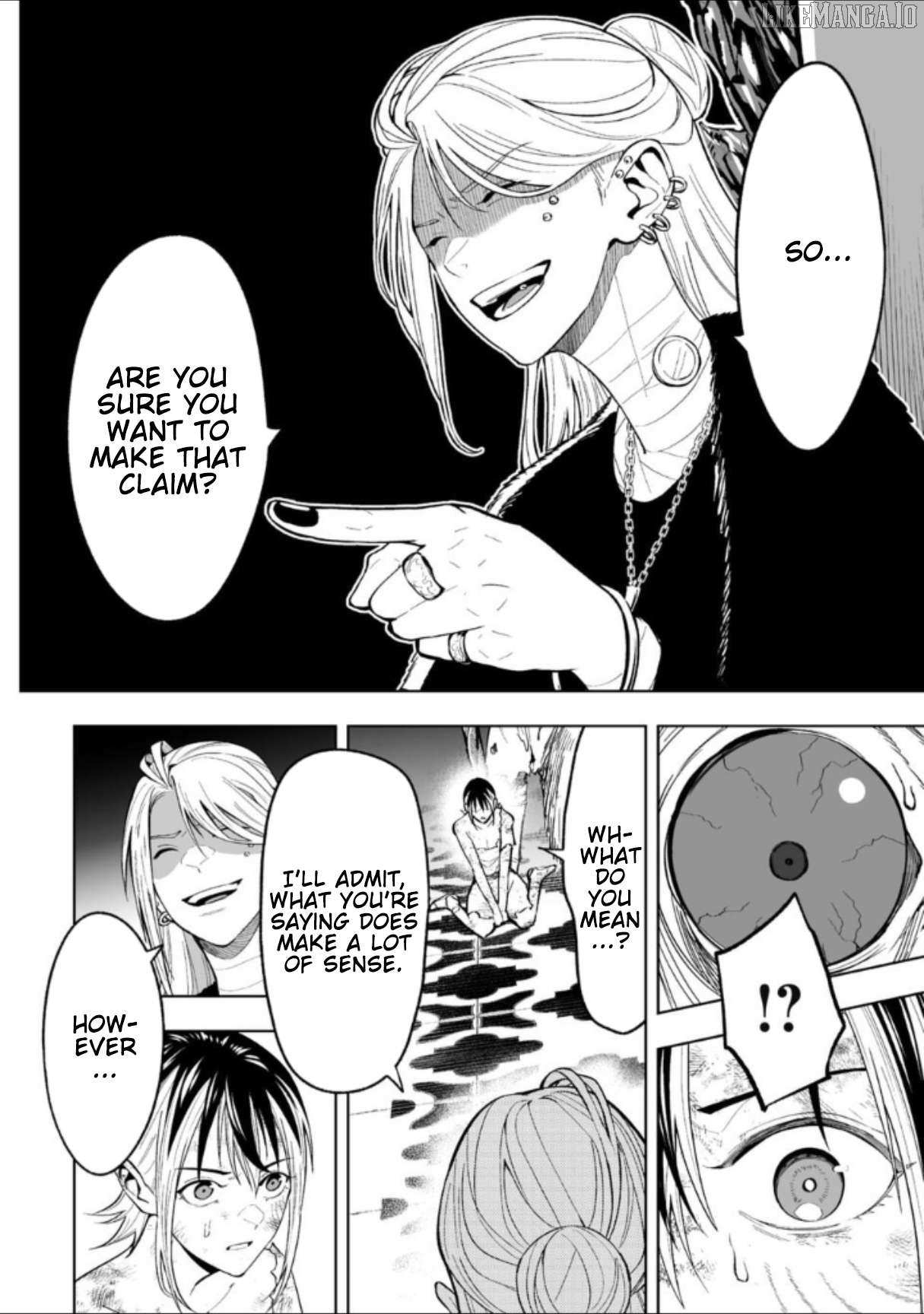 Read Lostend EN Manga Online
