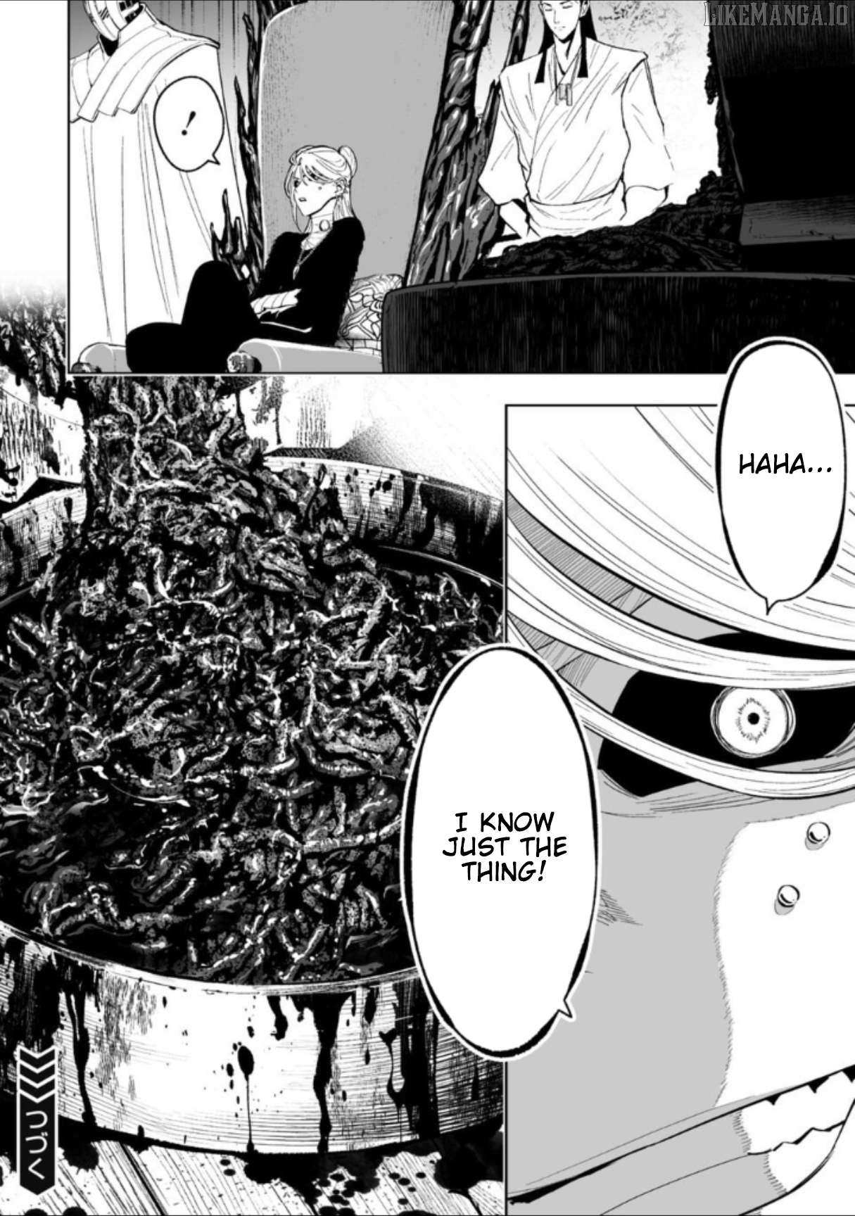 Read Lostend EN Manga Online