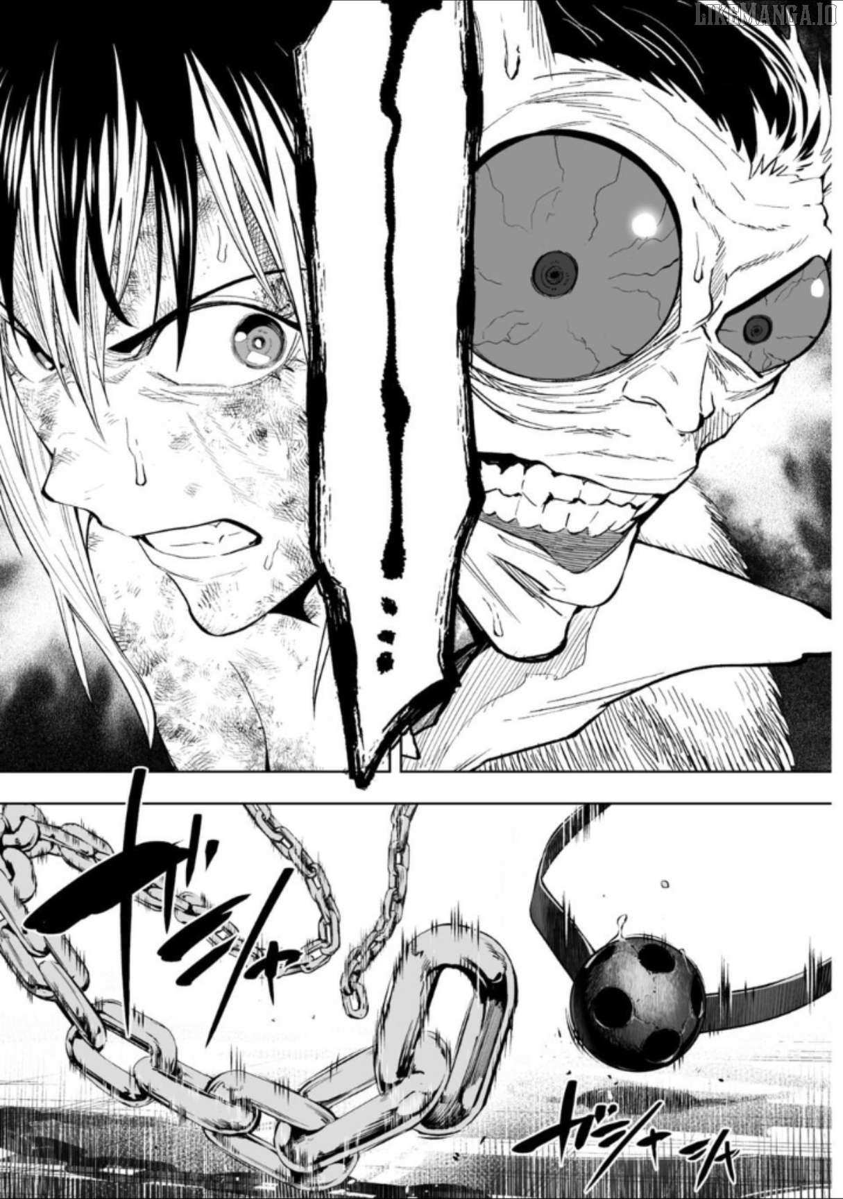 Read Lostend EN Manga Online