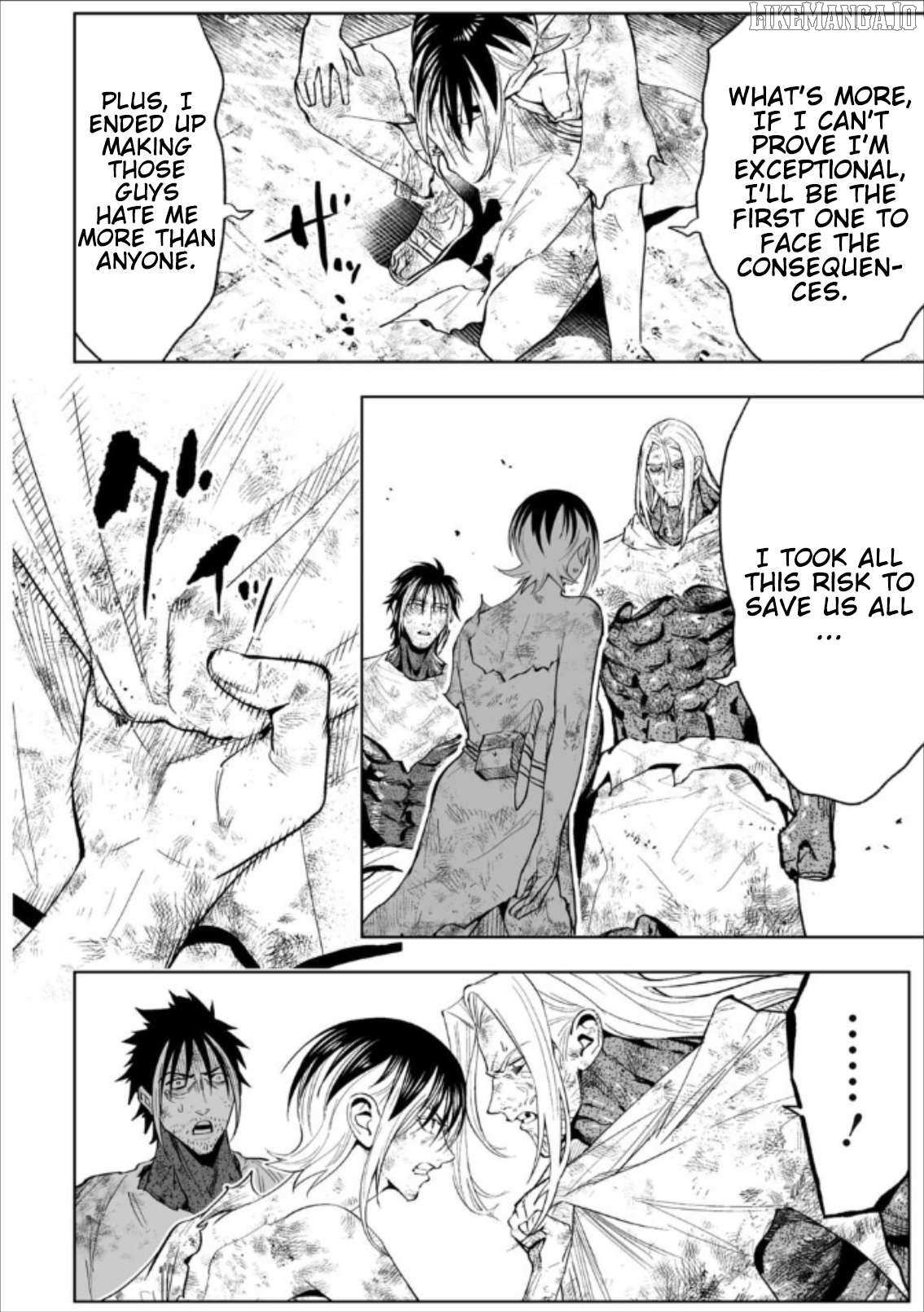 Read Lostend EN Manga Online