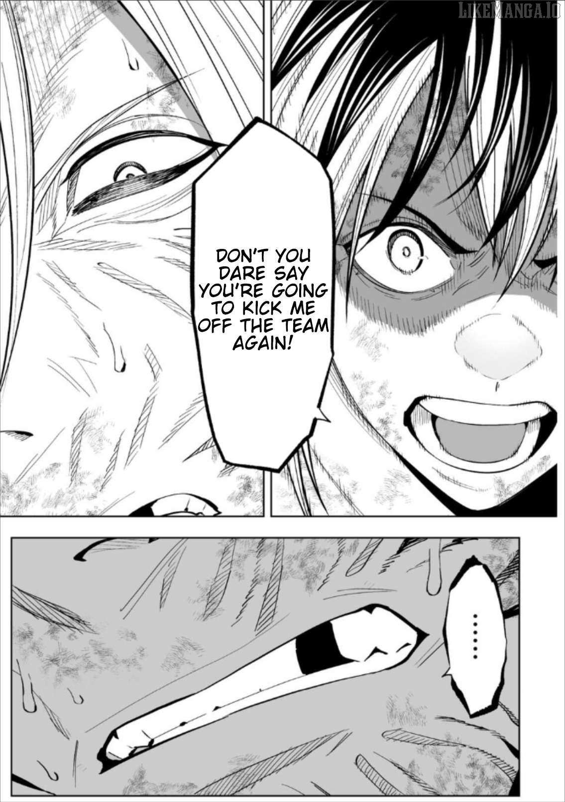 Read Lostend EN Manga Online