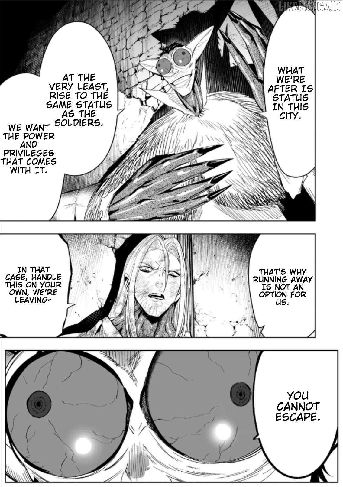 Read Lostend EN Manga Online