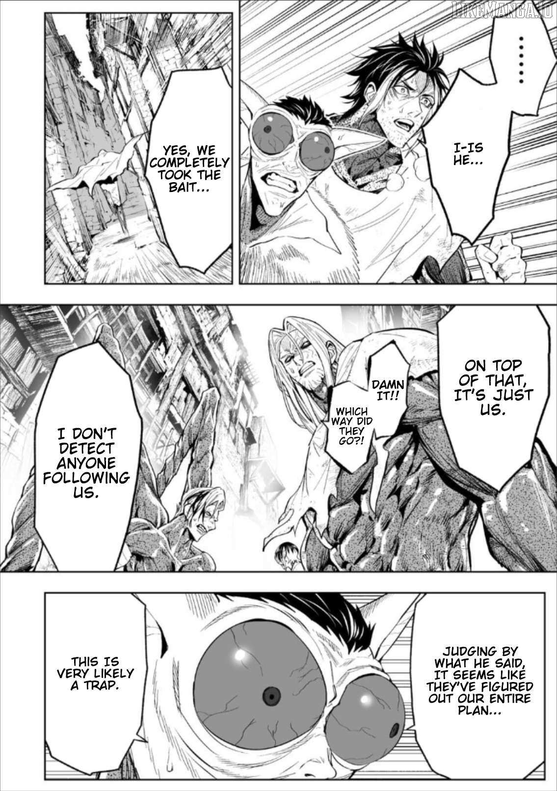 Read Lostend EN Manga Online