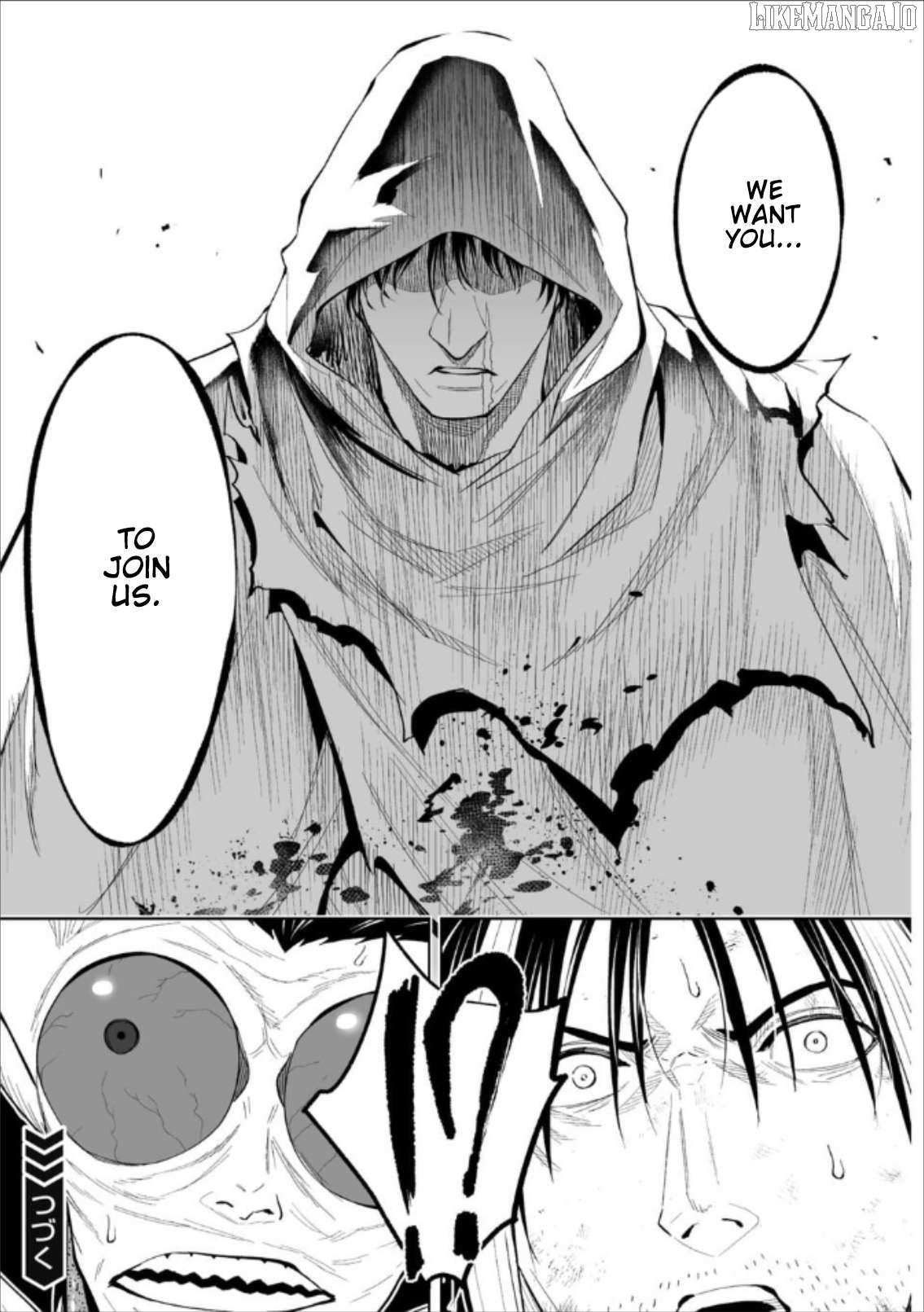 Read Lostend EN Manga Online