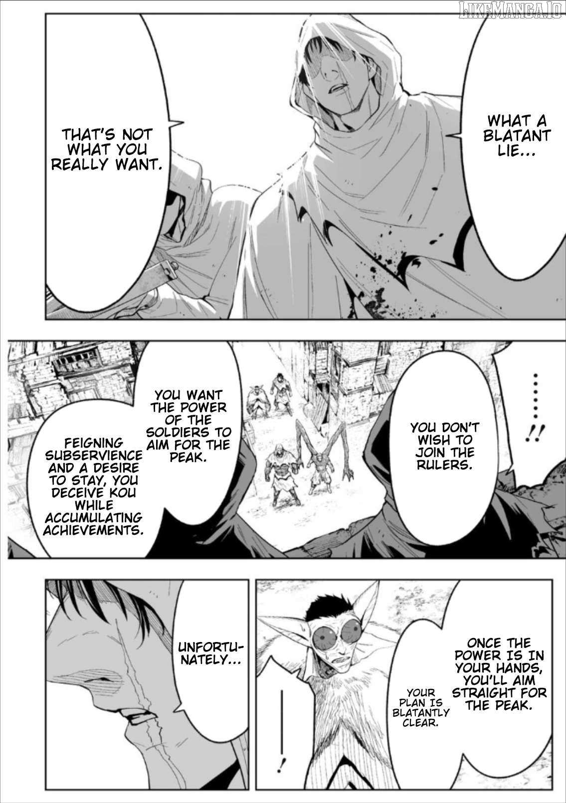 Read Lostend EN Manga Online