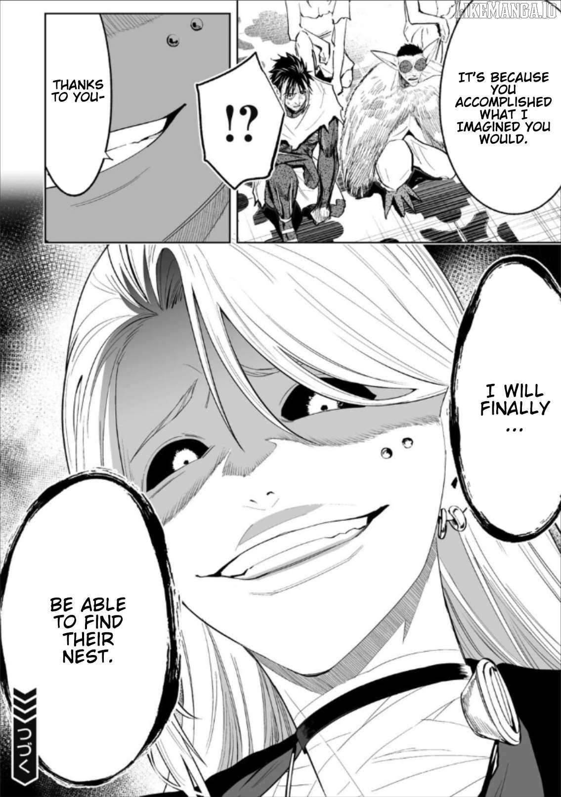 Read Lostend EN Manga Online