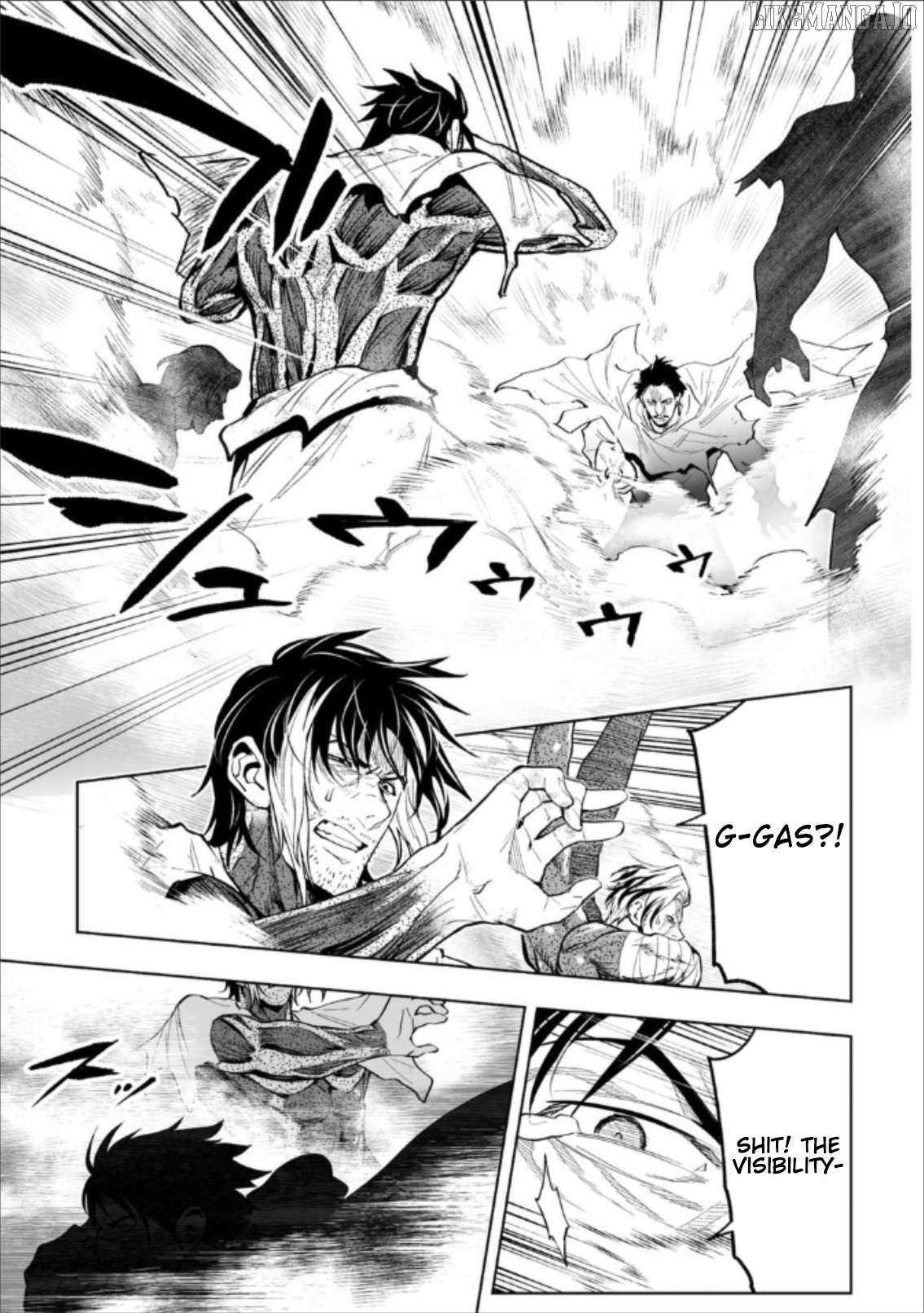 Read Lostend EN Manga Online