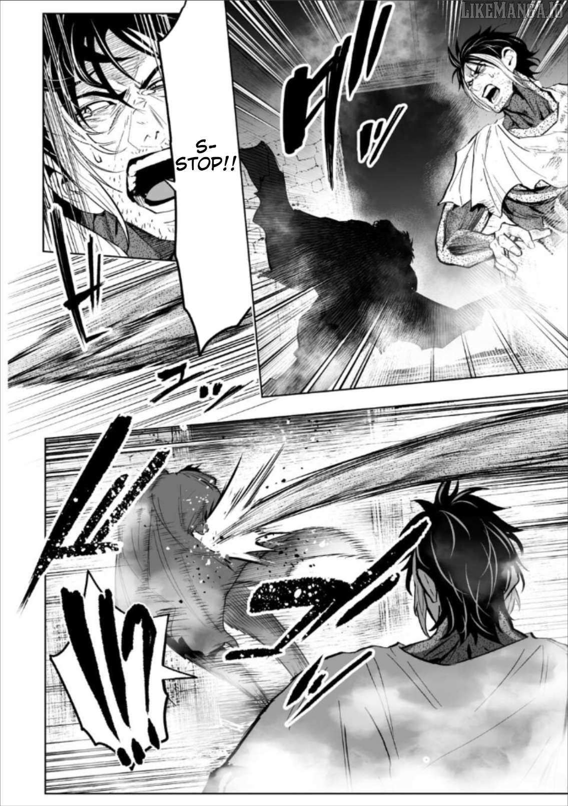 Read Lostend EN Manga Online