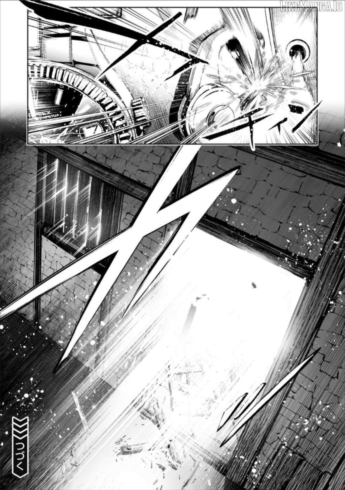Read Lostend EN Manga Online