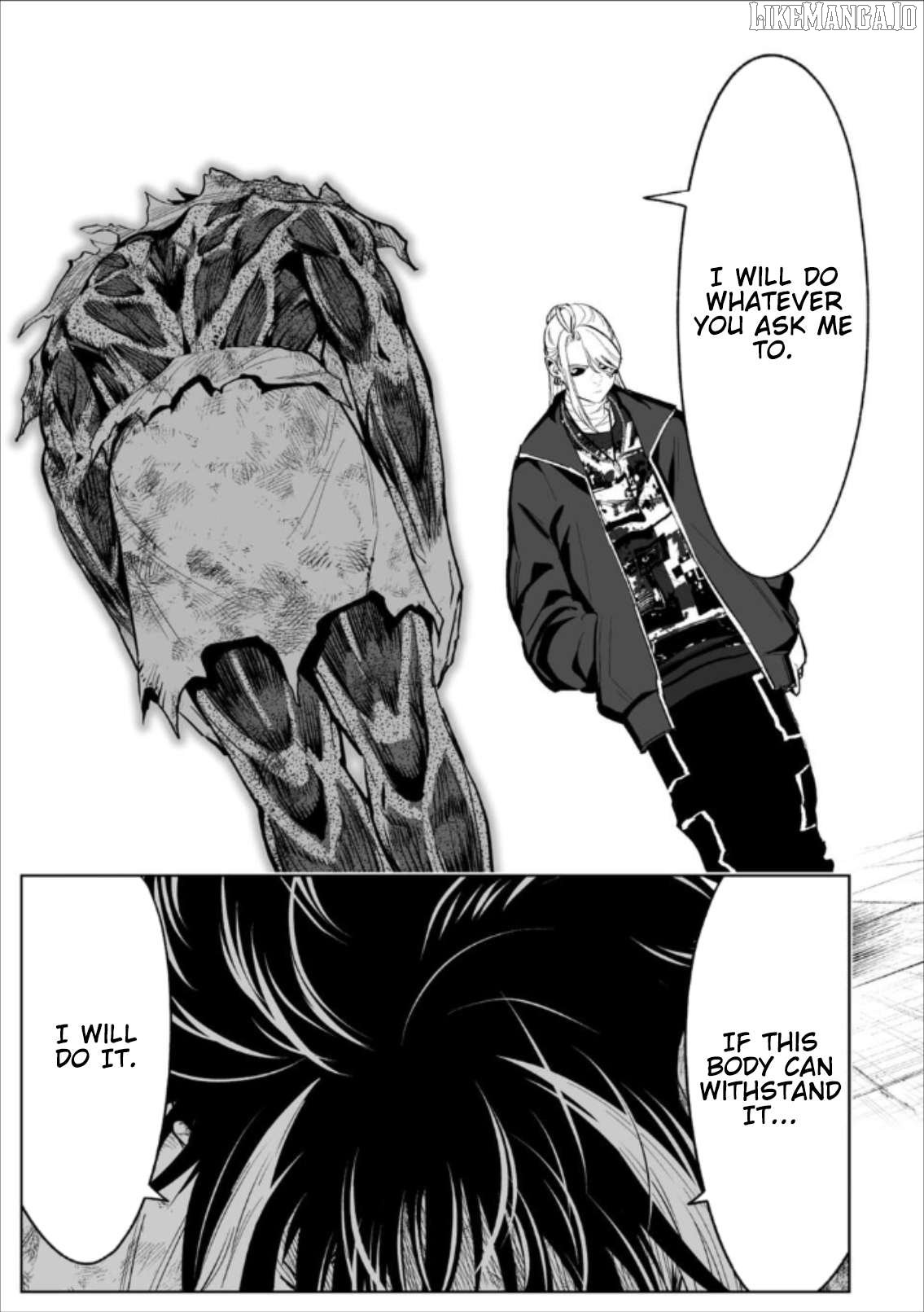 Read Lostend EN Manga Online