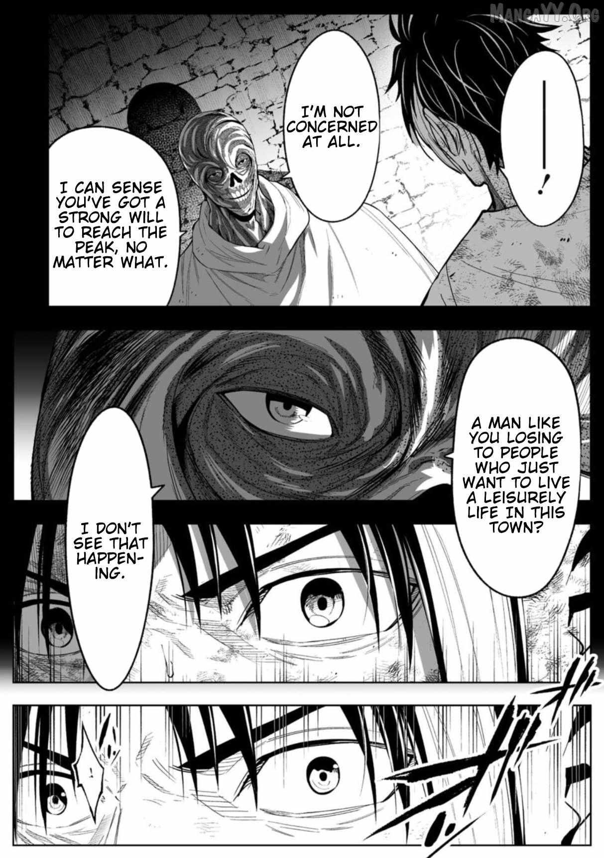 Read Lostend EN Manga Online