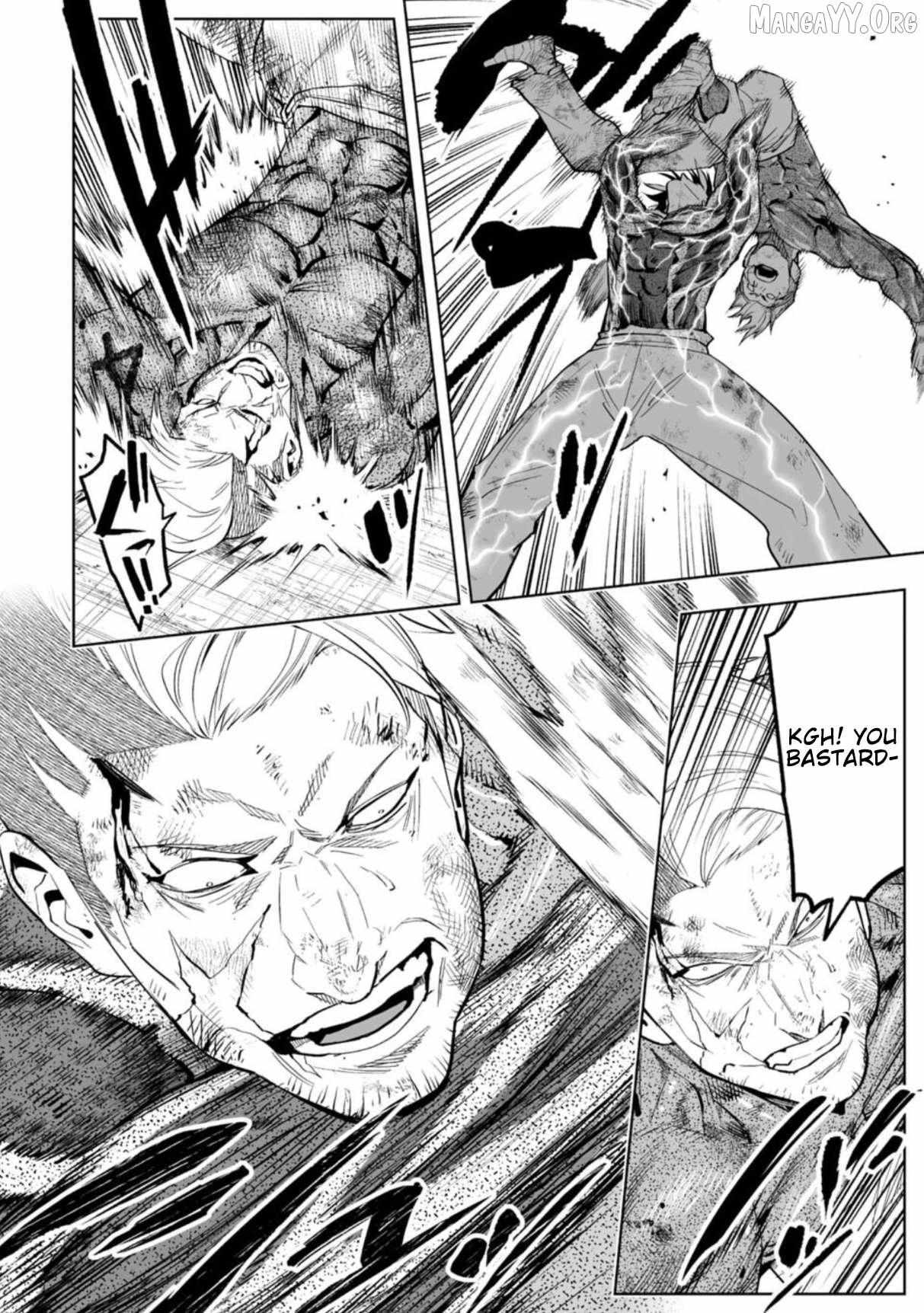 Read Lostend EN Manga Online