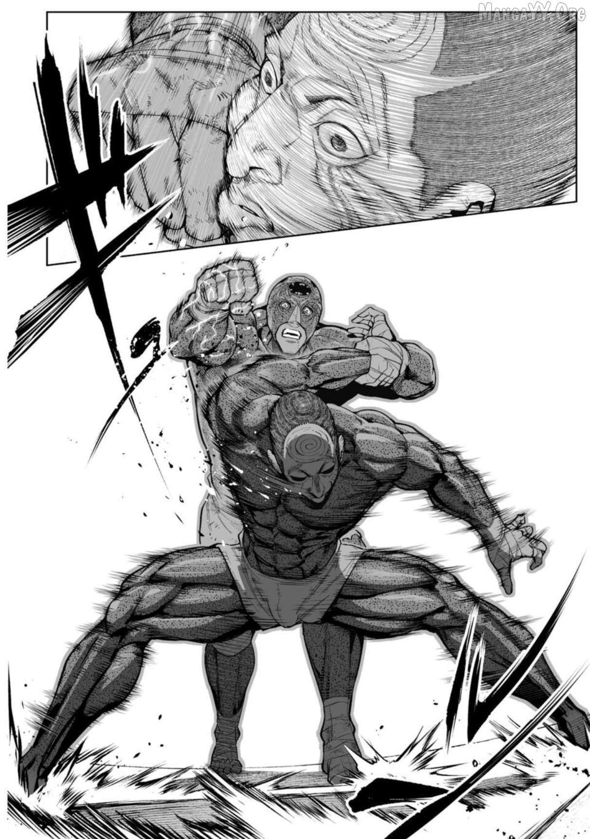 Read Lostend EN Manga Online